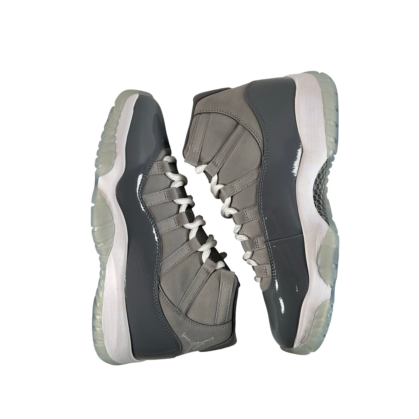 CT8012 005 Jordan 11 Retro Gris Frío (2021)