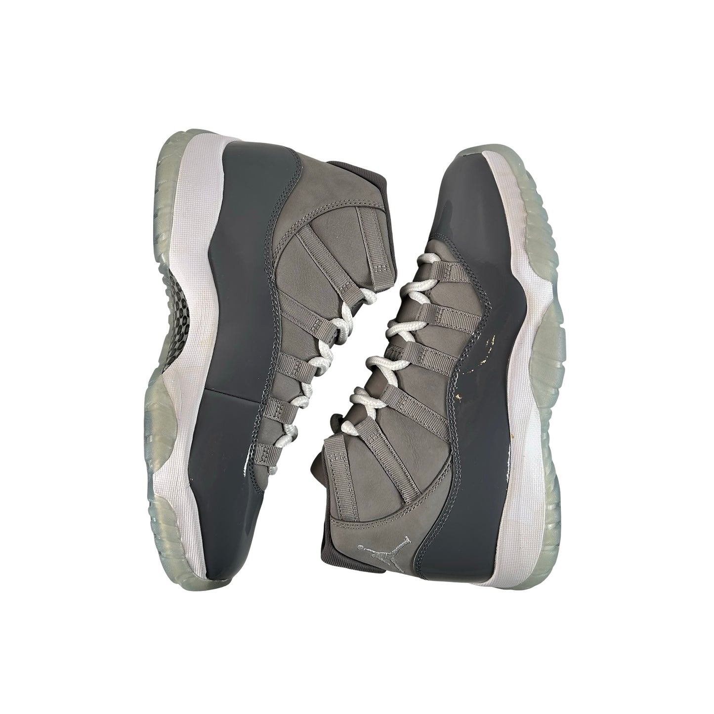 CT8012 005 Jordan 11 Retro Gris Frío (2021)