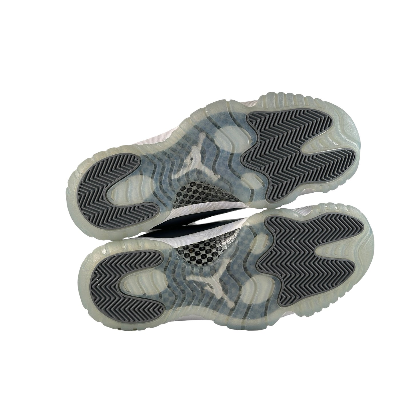 CT8012 005 Jordan 11 Retro Gris Frío (2021)