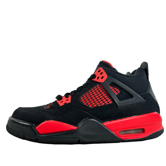 408452 016 Jordan 4 Retro Red Thunder (GS) [USED] - 6.5 Y (Used3)