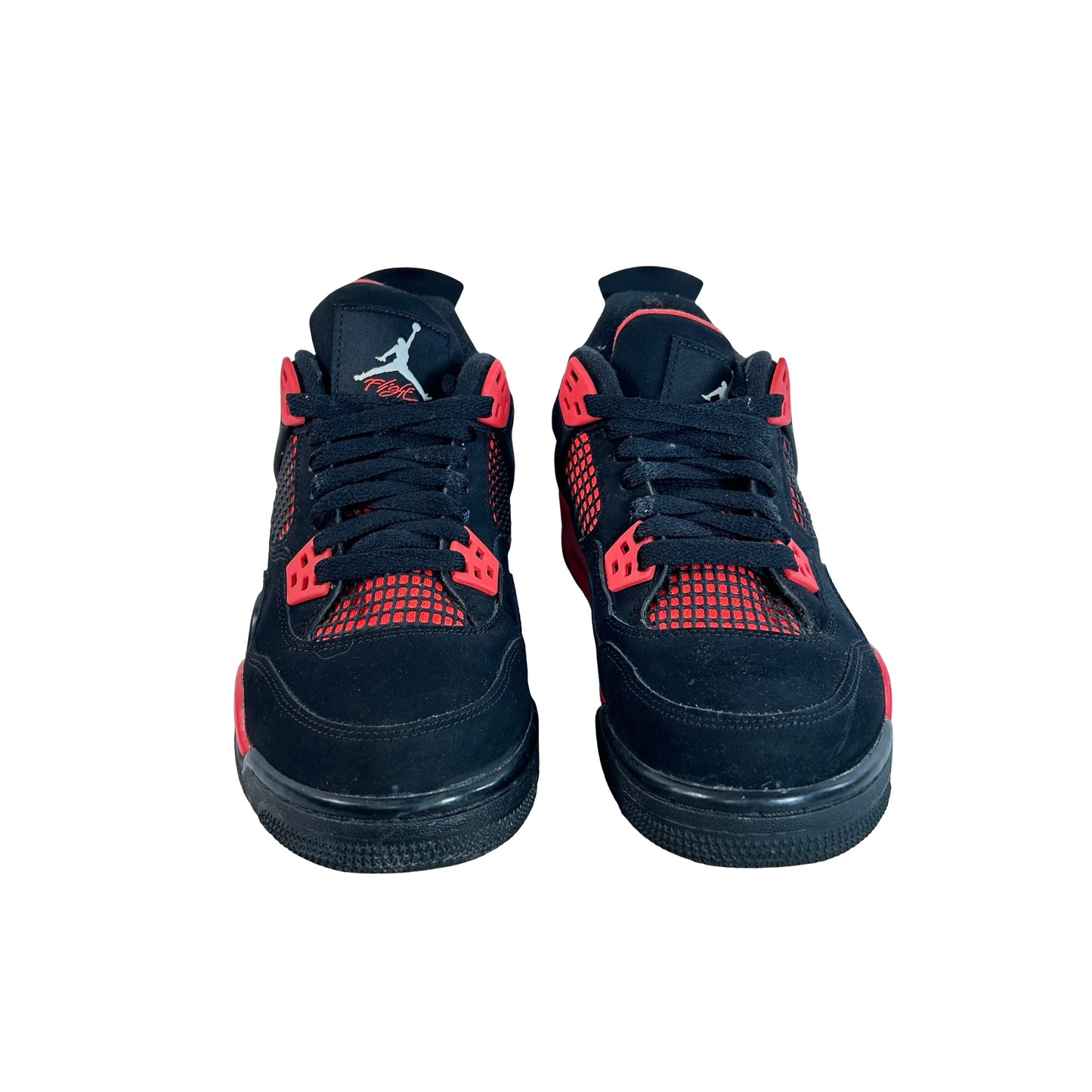 408452 016 Jordan 4 Retro Red Thunder (GS) [USED] - 6.5 Y (Used3)
