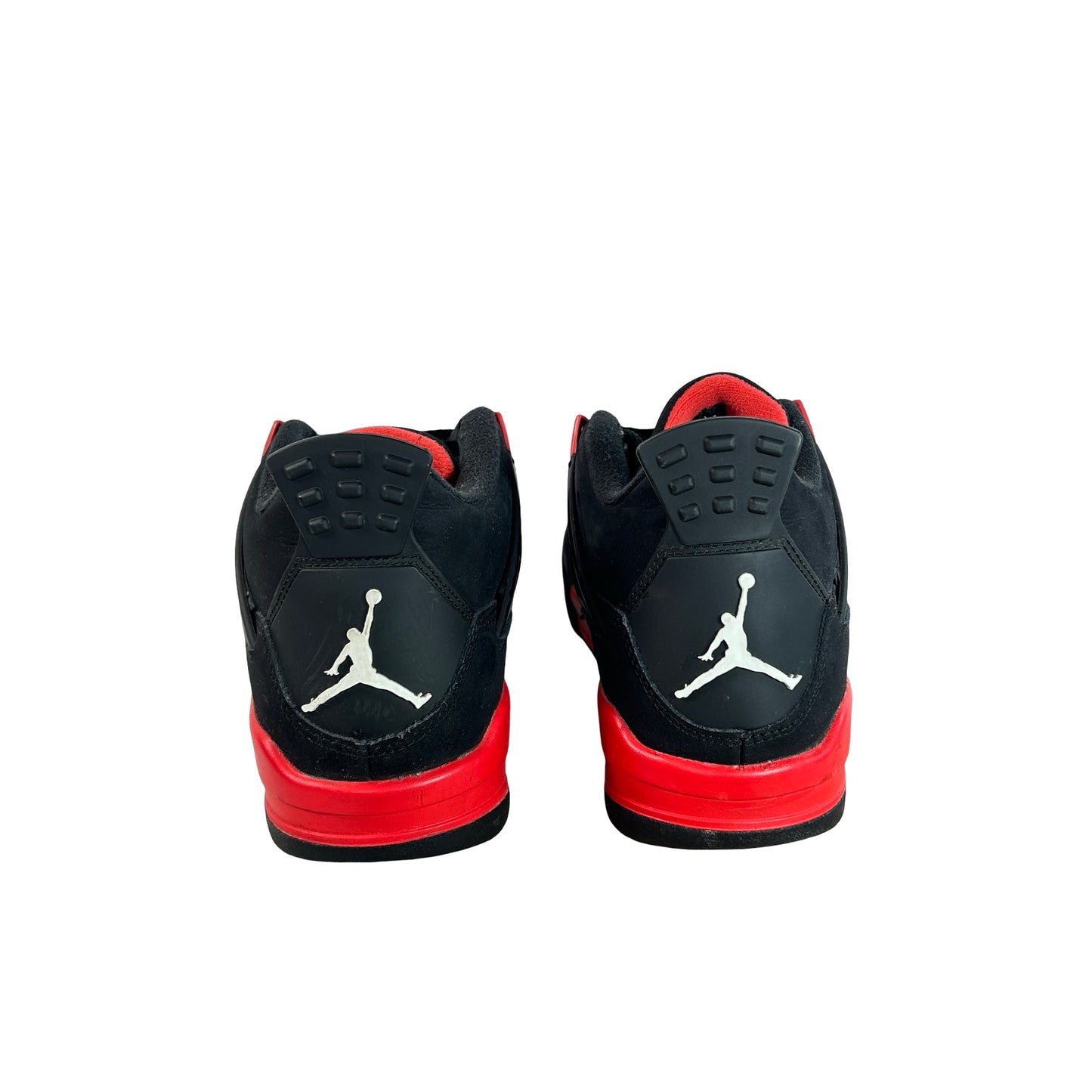 408452 016 Jordan 4 Retro Red Thunder (GS) [USED] - 6.5 Y (Used3)