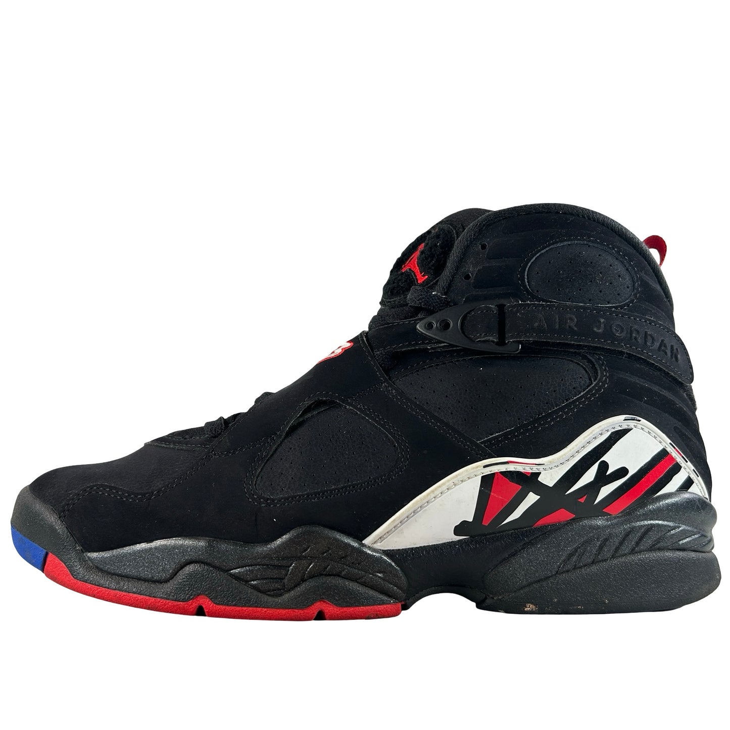 305381 062 Jordan 8 Retro Playoffs [USED] - 9 M (Used12)