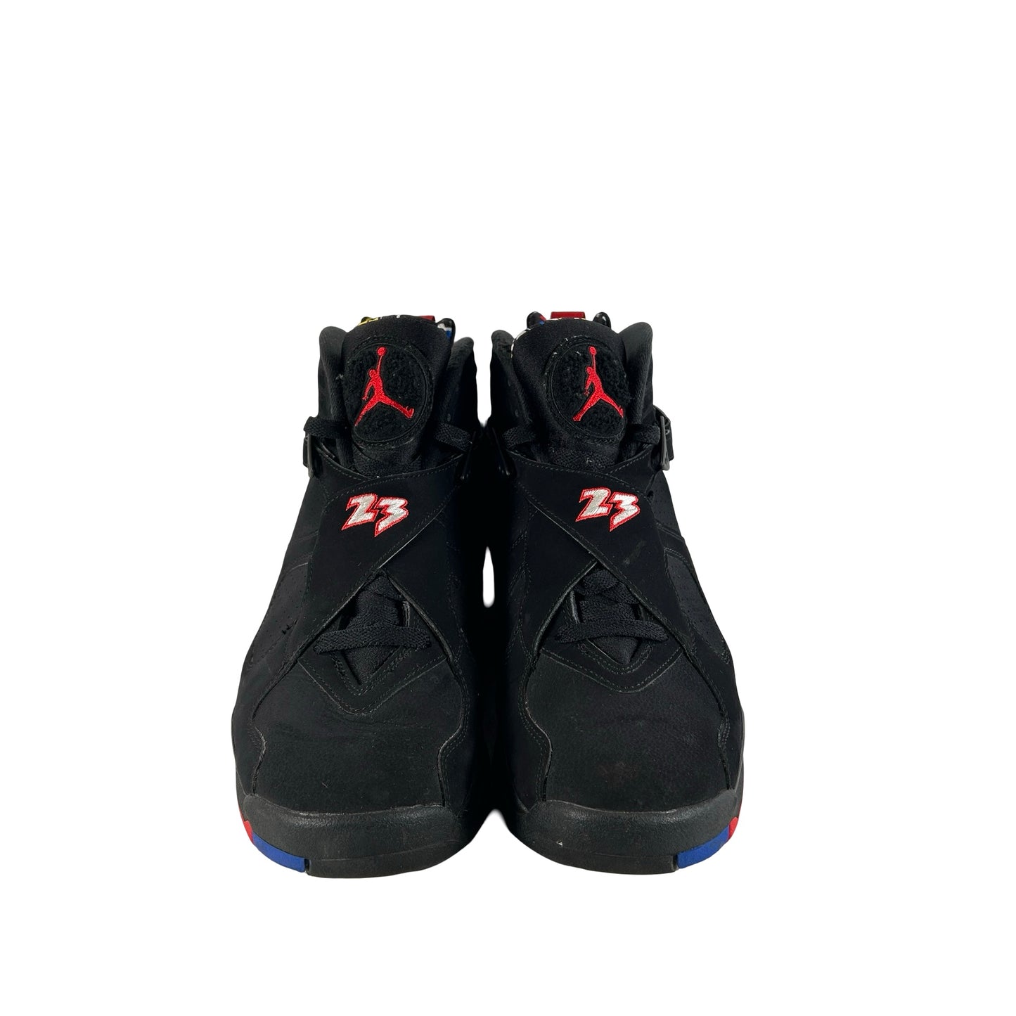 305381 062 Jordan 8 Retro Playoffs [USED] - 9 M (Used12)