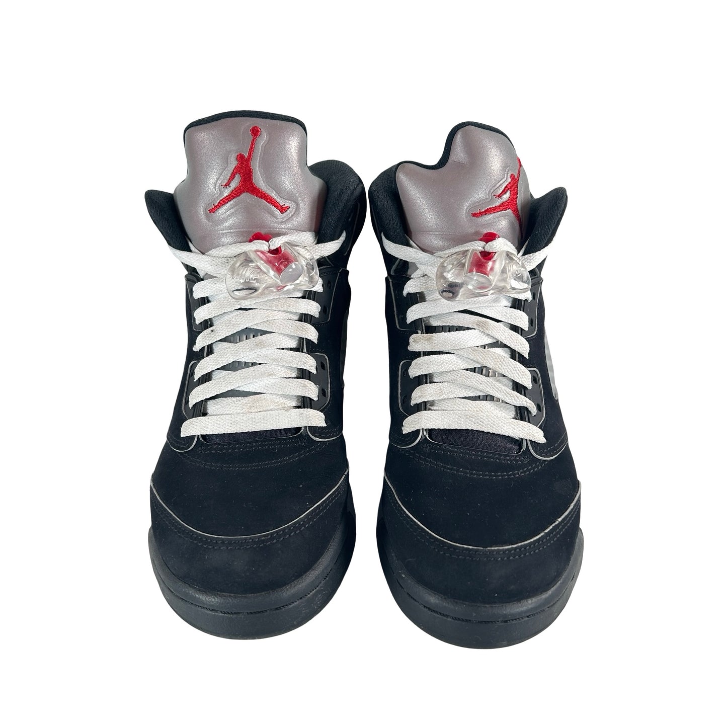HF3976 001 Jordan 5 Retro OG Black Metallic Reimagined (GS) [USED] - 6.5 Y (Used) (No Box)