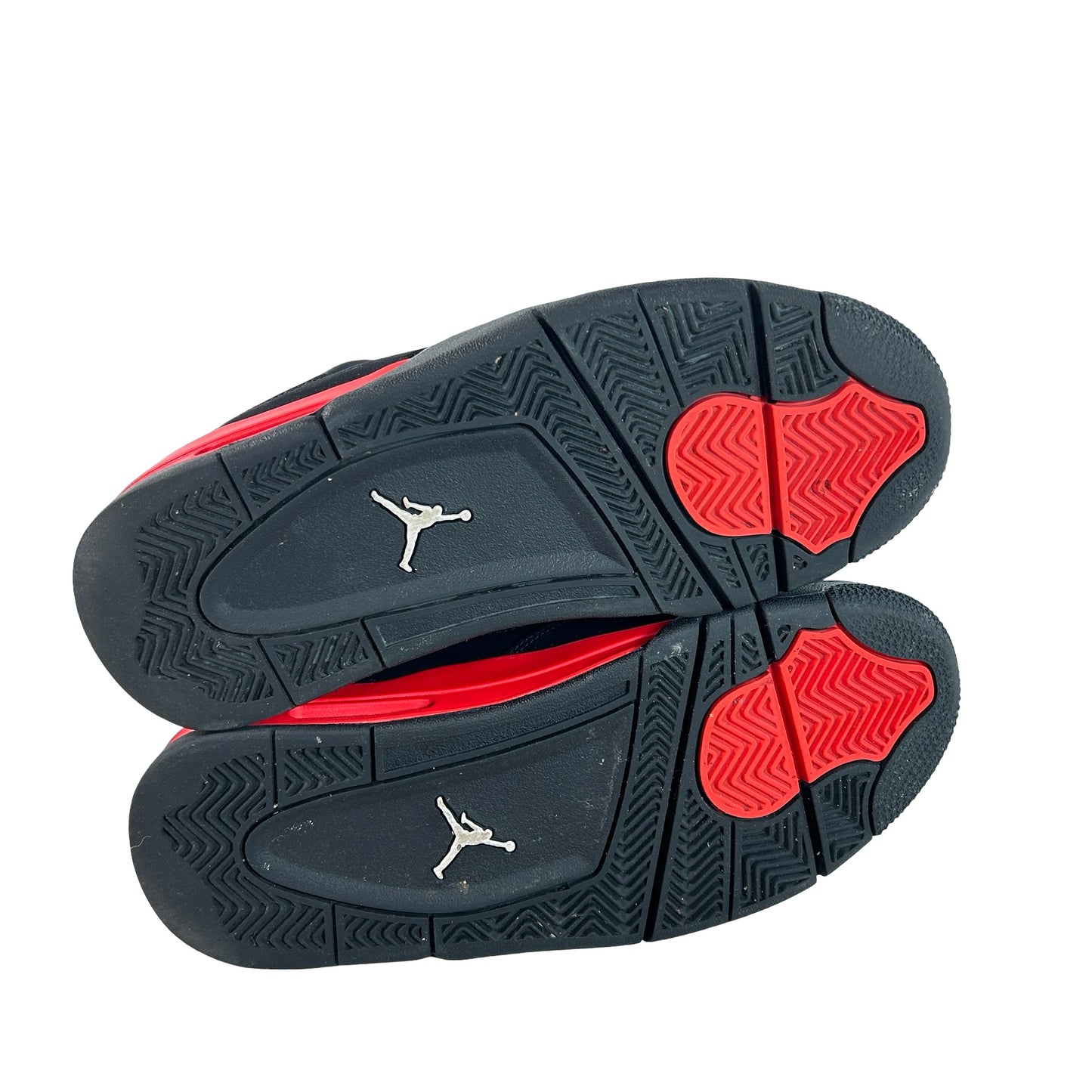 408452 016 Jordan 4 Retro Red Thunder (GS) [USED] - 6.5 Y (Used3)