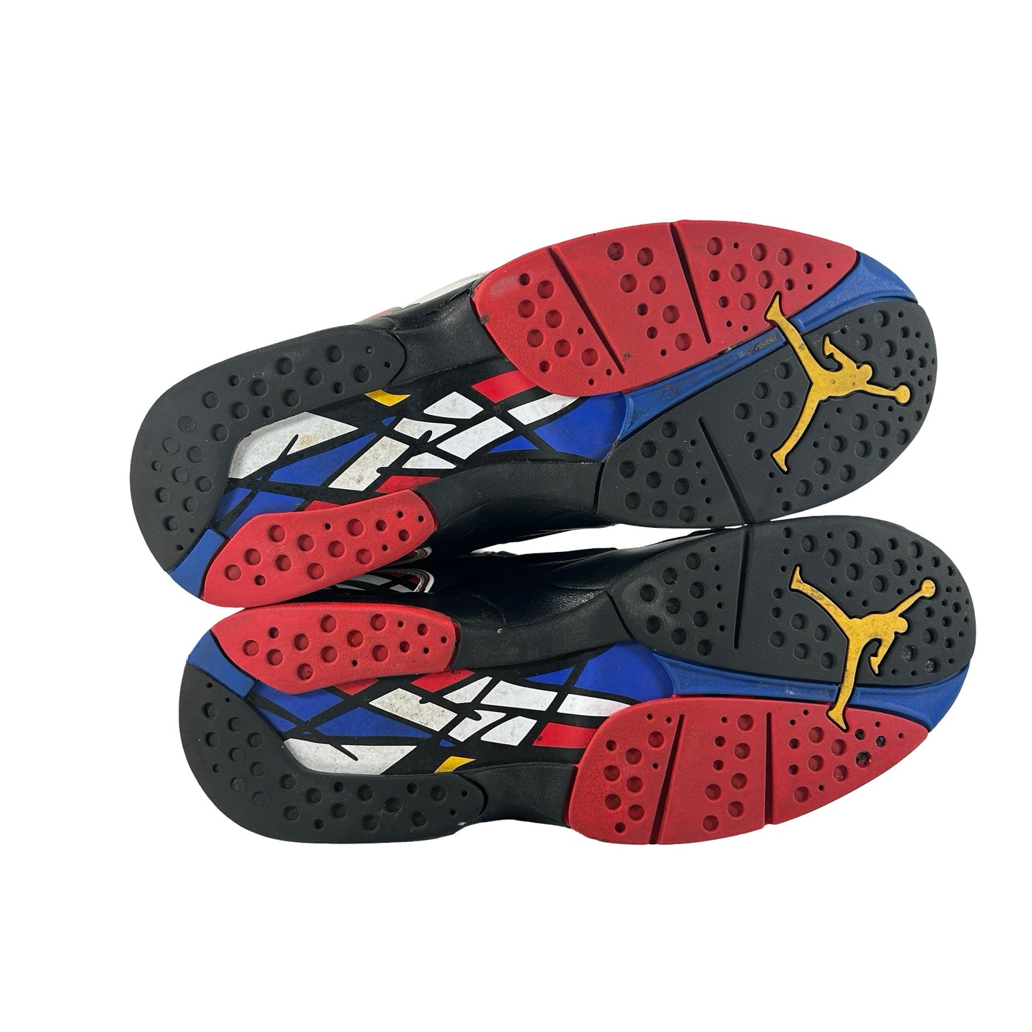 305381 062 Jordan 8 Retro Playoffs [USED] - 9 M (Used12)