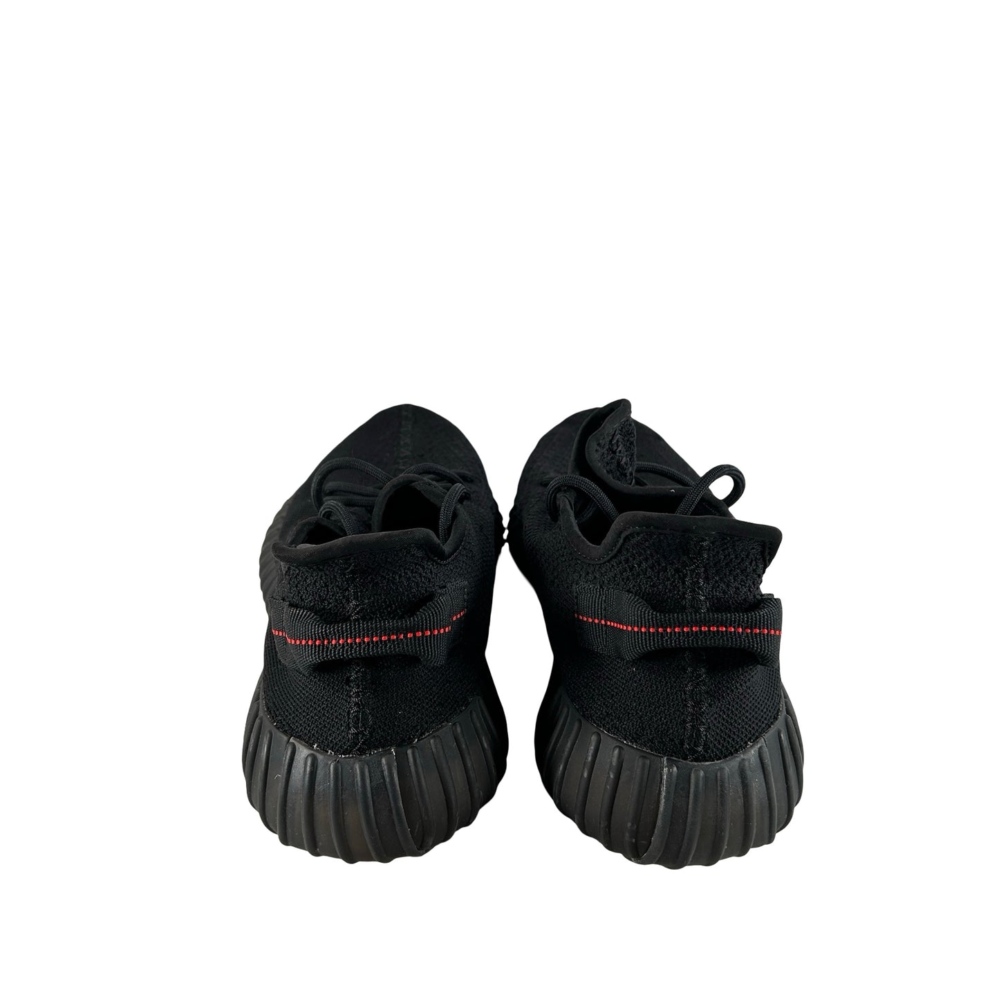 CP9652 Yeezy 350 V2 Bred [USED] - 11.5 M (Used6)