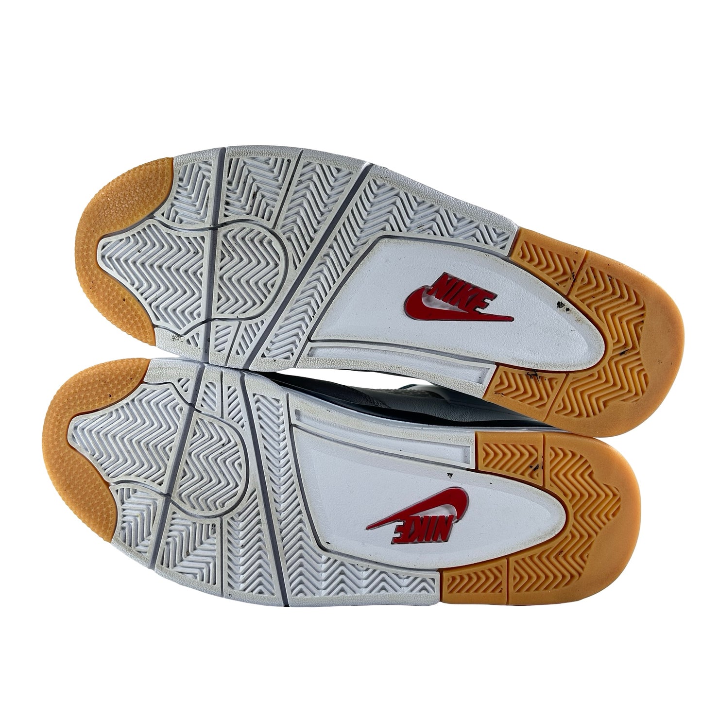 DR5415 100 Jordan 4 Retro SB Navy [USED] - 11 M (Used)