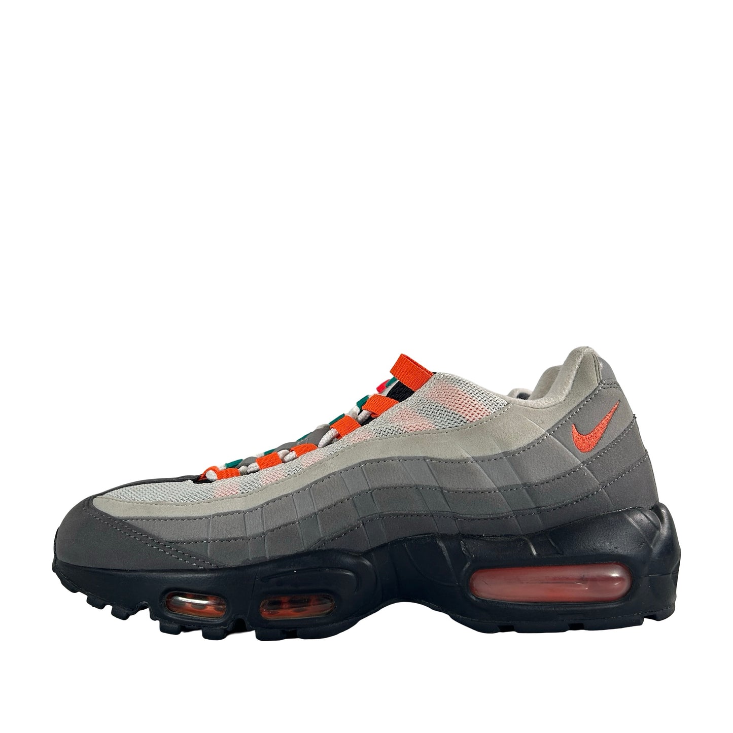 810374 078 Nike Air Max 95 What the Air Max [USED] - 8.5 M (Used)