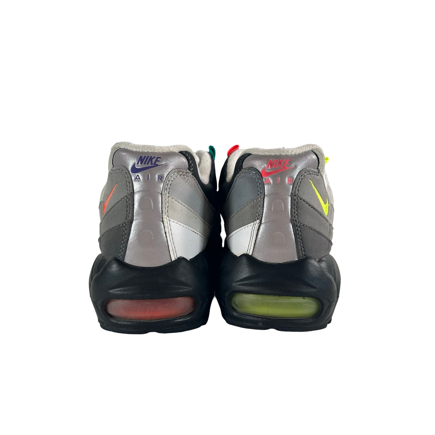 810374 078 Nike Air Max 95 What the Air Max [USED] - 8.5 M (Used)