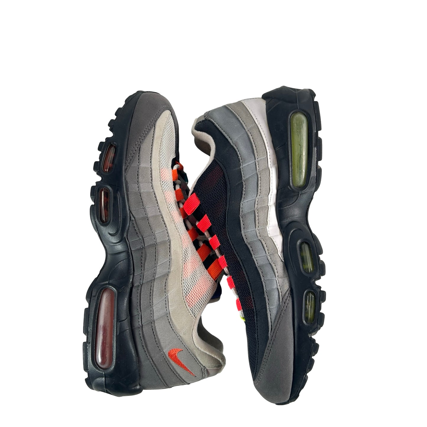 810374 078 Nike Air Max 95 What the Air Max [USED] - 8.5 M (Used)