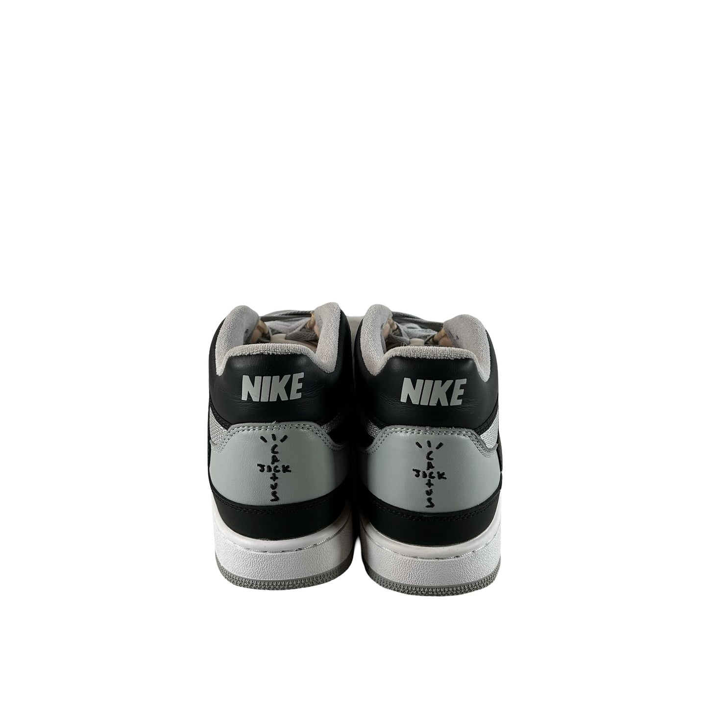 HF4198 001 Nike Mac Attack QS SP Travis Scott Cactus Jack - 12.5 M (Used)