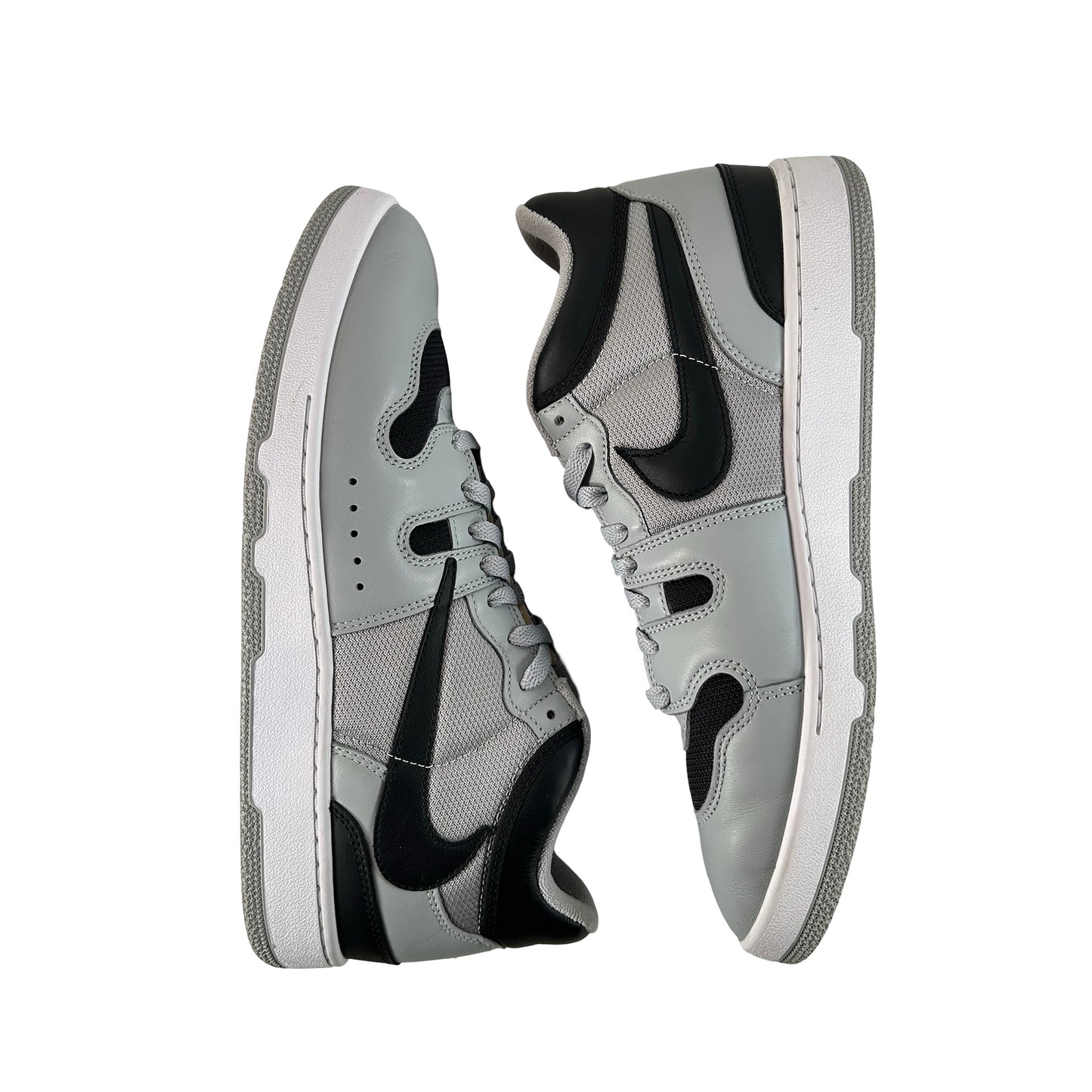 HF4198 001 Nike Mac Attack QS SP Travis Scott Cactus Jack - 12.5 M (Used)