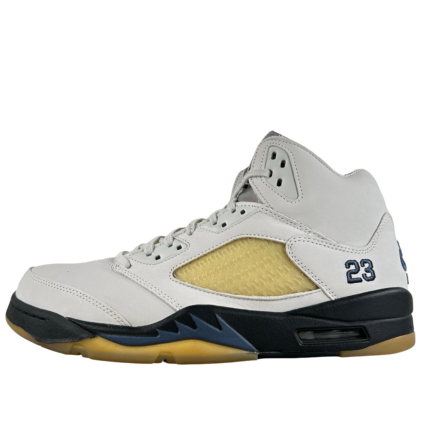 FZ5758 004 Jordan 5 Retro A Ma Maniere Dawn (Women's) [USED] - 14 W (Used3)