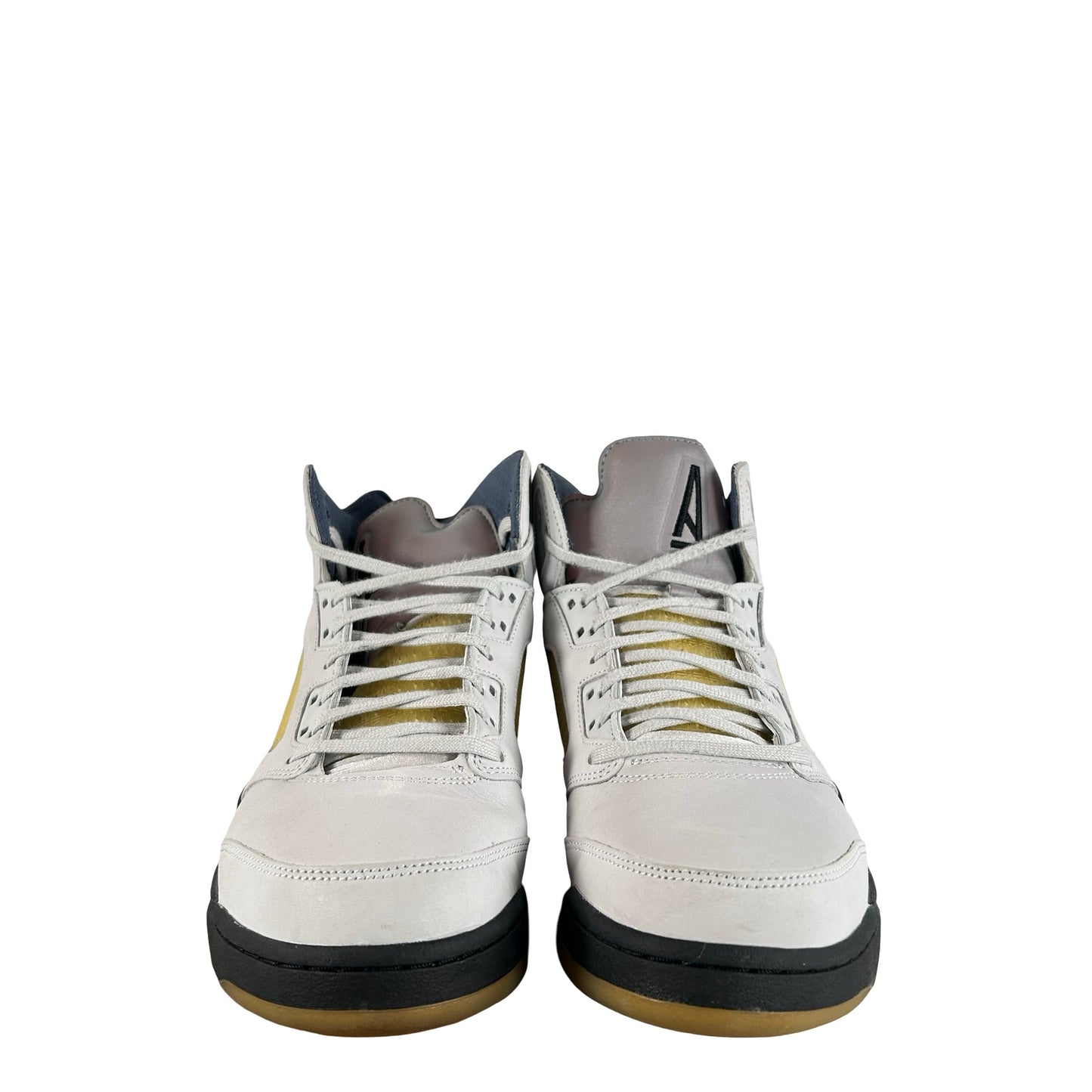 FZ5758 004 Jordan 5 Retro A Ma Maniere Dawn (Women's) [USED] - 14 W (Used3)