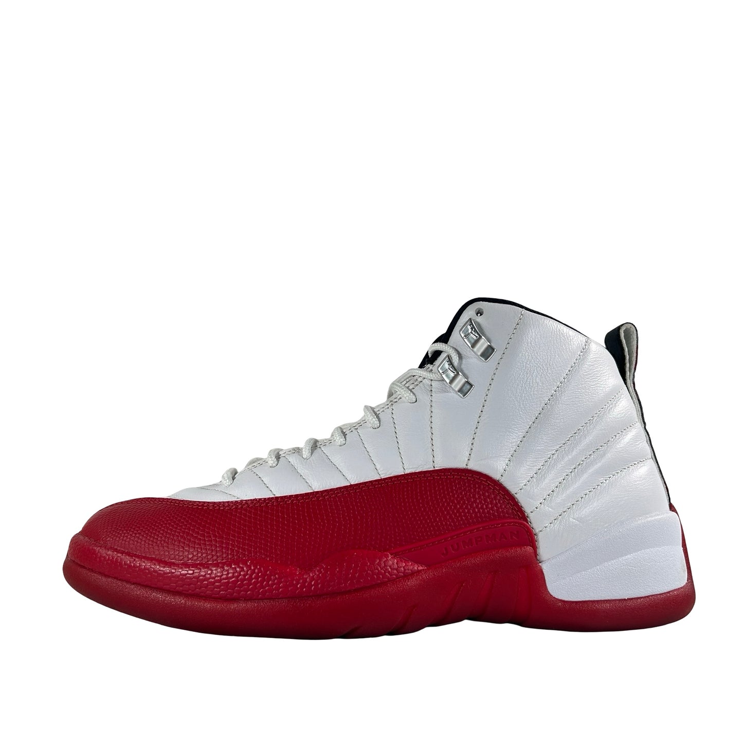 CT8013 116 Jordan 12 Retro Cherry (2023) [USED] - 10.5 M (Used6)