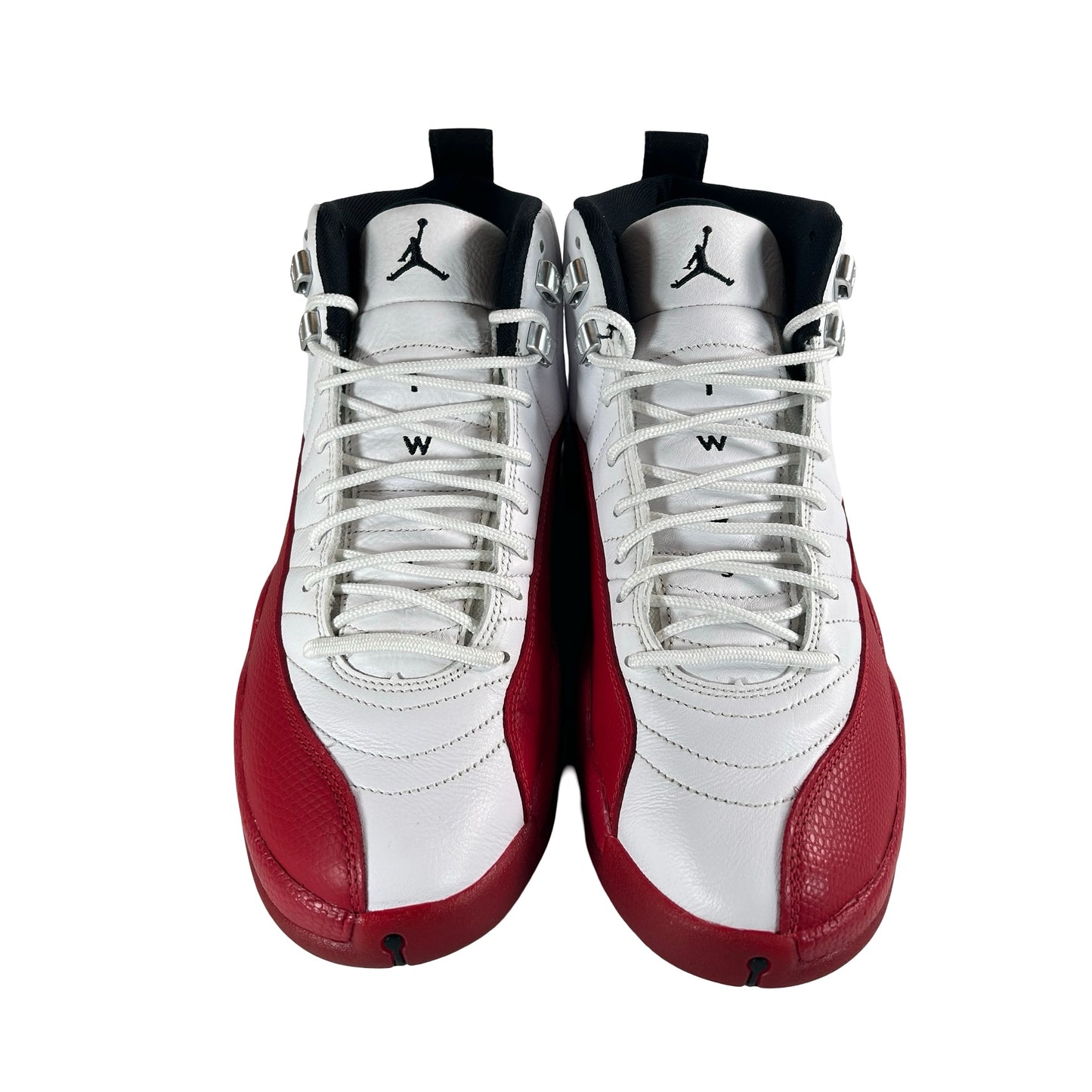 CT8013 116 Jordan 12 Retro Cherry (2023) [USED] - 10.5 M (Used6)