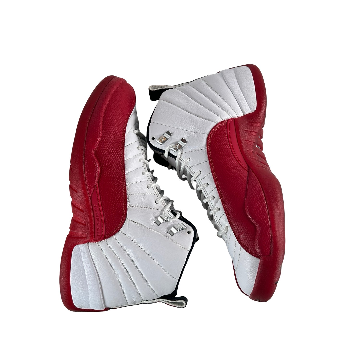 CT8013 116 Jordan 12 Retro Cherry (2023) [USED] - 10.5 M (Used6)