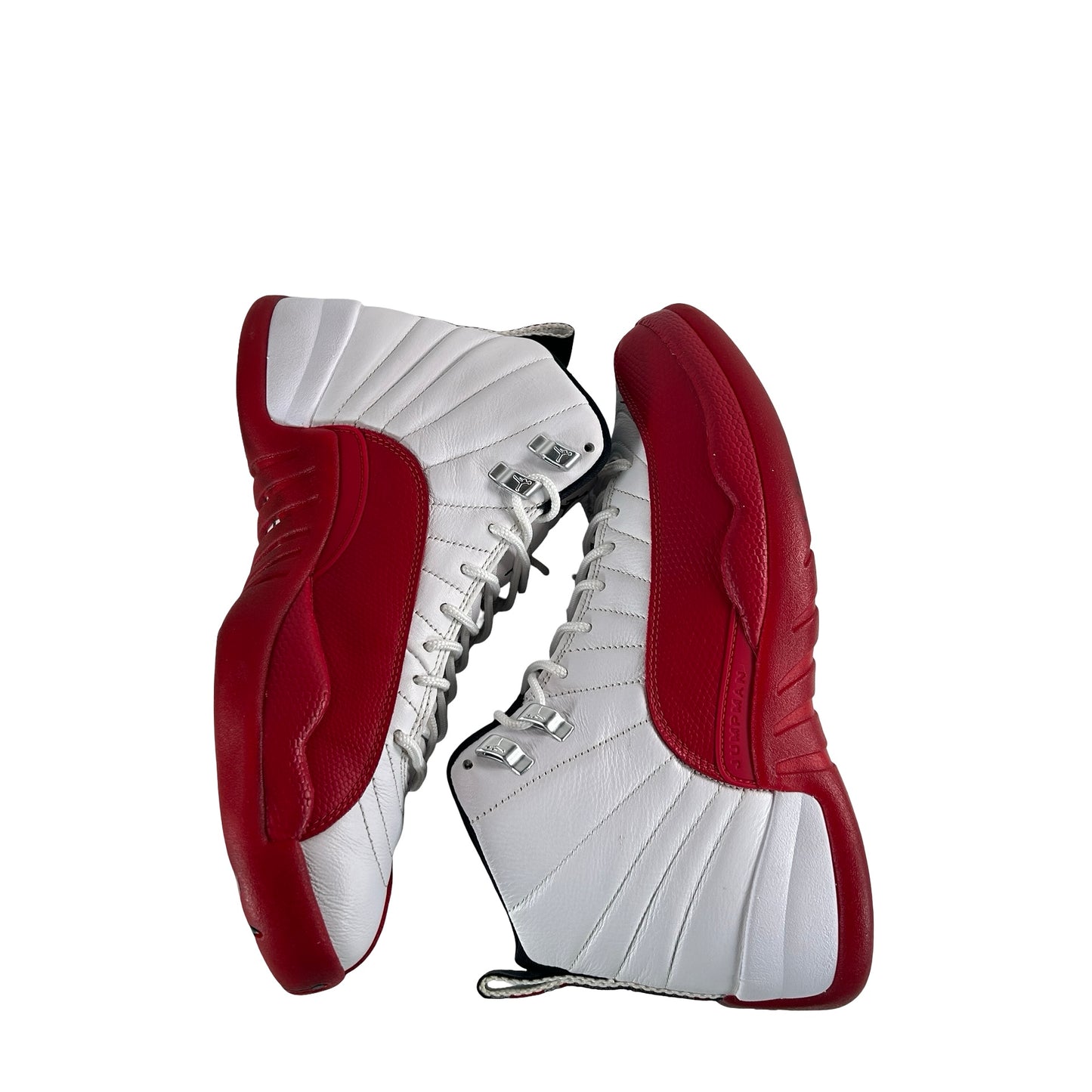 CT8013 116 Jordan 12 Retro Cherry (2023) [USED] - 10.5 M (Used6)