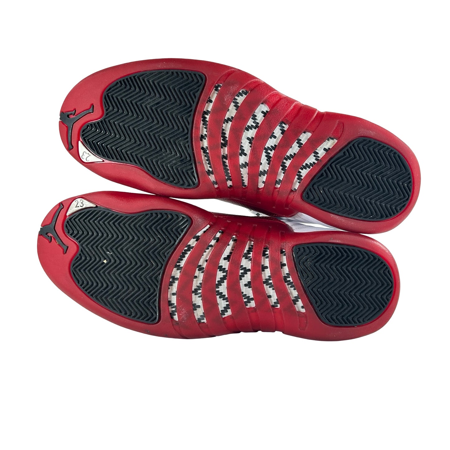 CT8013 116 Jordan 12 Retro Cherry (2023) [USED] - 10.5 M (Used6)