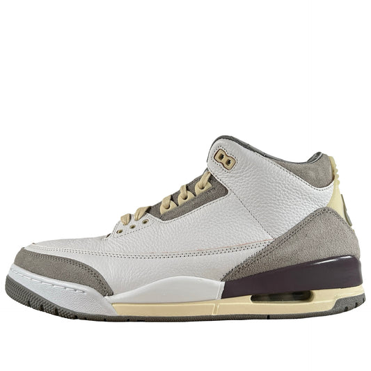 DH3434 110 Jordan 3 Retro SP A Ma Maniére (Women's) [USED] - 14 W (Used7)