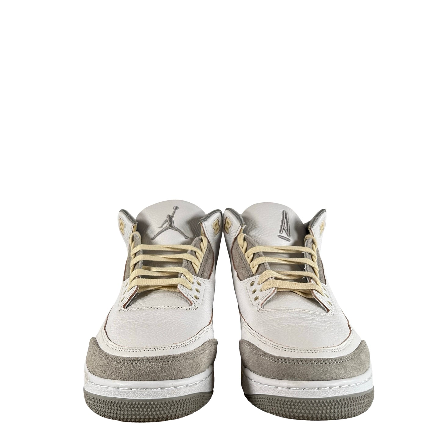 DH3434 110 Jordan 3 Retro SP A Ma Maniére (Women's) [USED] - 14 W (Used7)