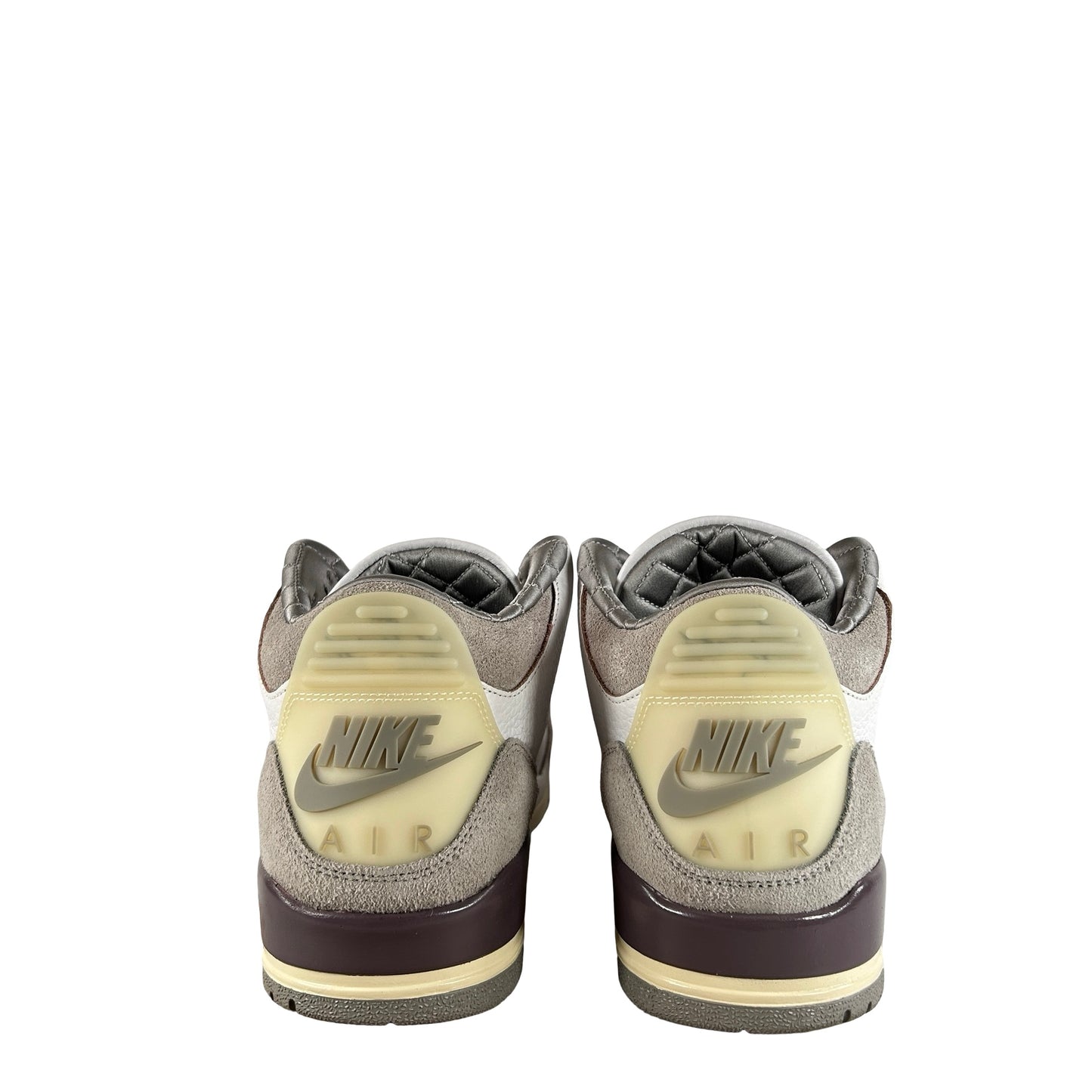 DH3434 110 Jordan 3 Retro SP A Ma Maniére (Women's) [USED] - 14 W (Used7)