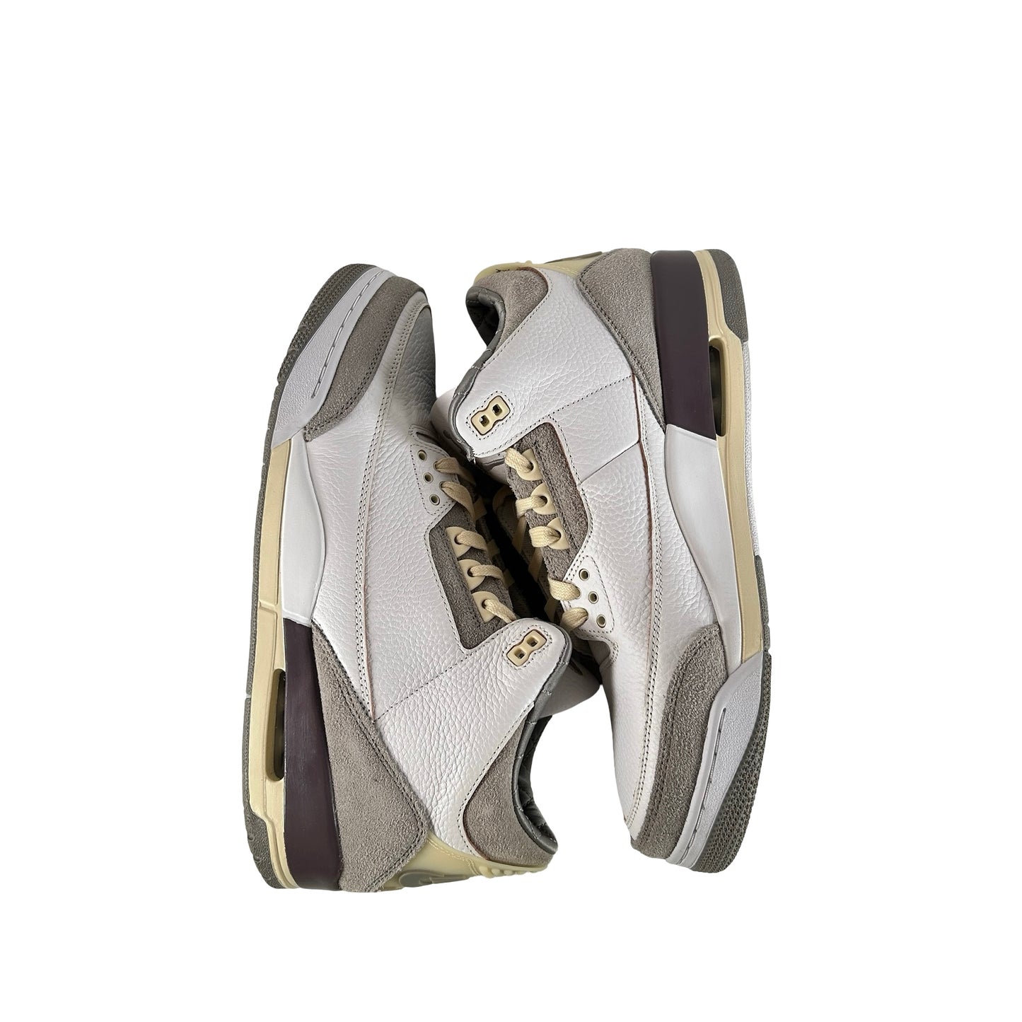 DH3434 110 Jordan 3 Retro SP A Ma Maniére (Women's) [USED] - 14 W (Used7)