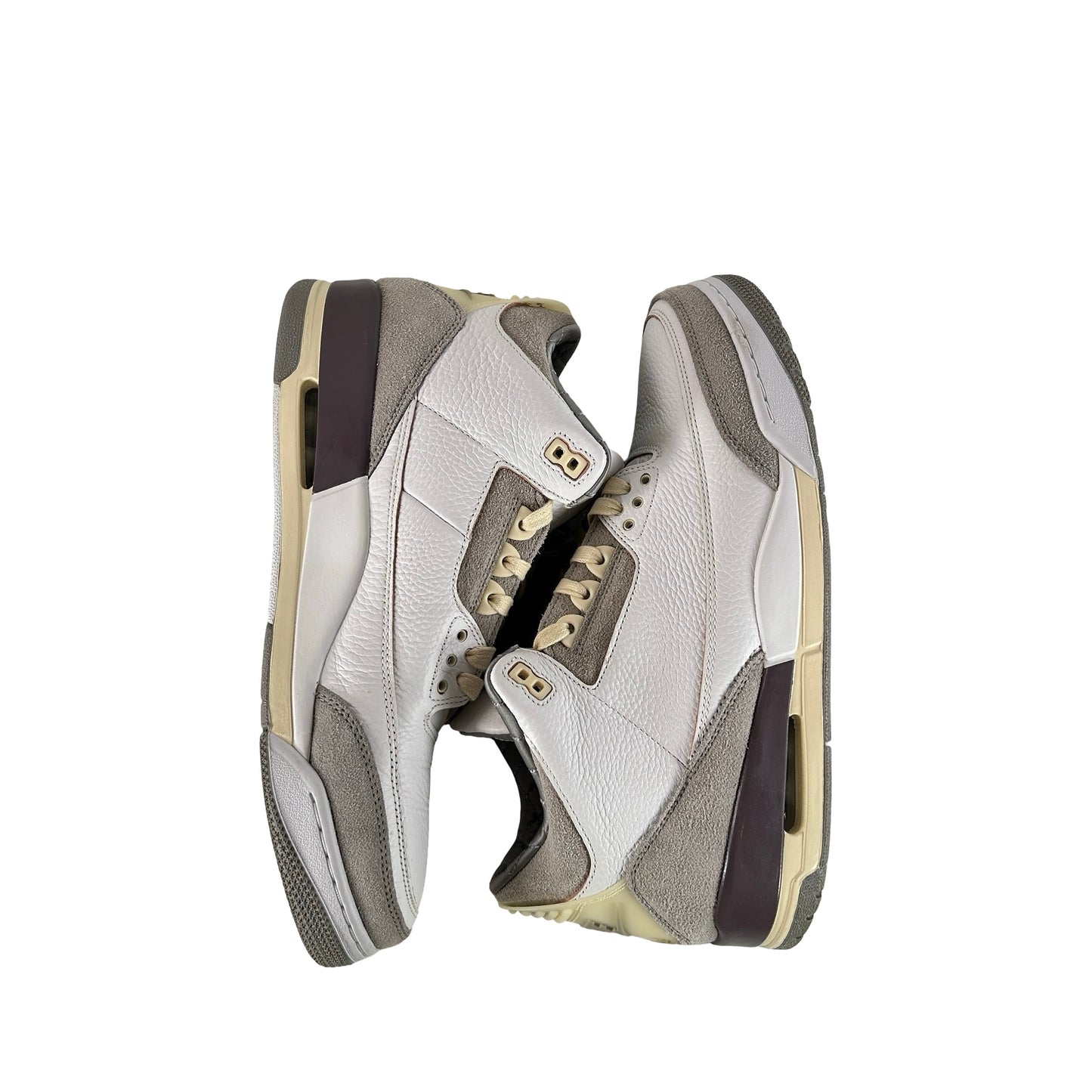 DH3434 110 Jordan 3 Retro SP A Ma Maniére (Women's) [USED] - 14 W (Used7)