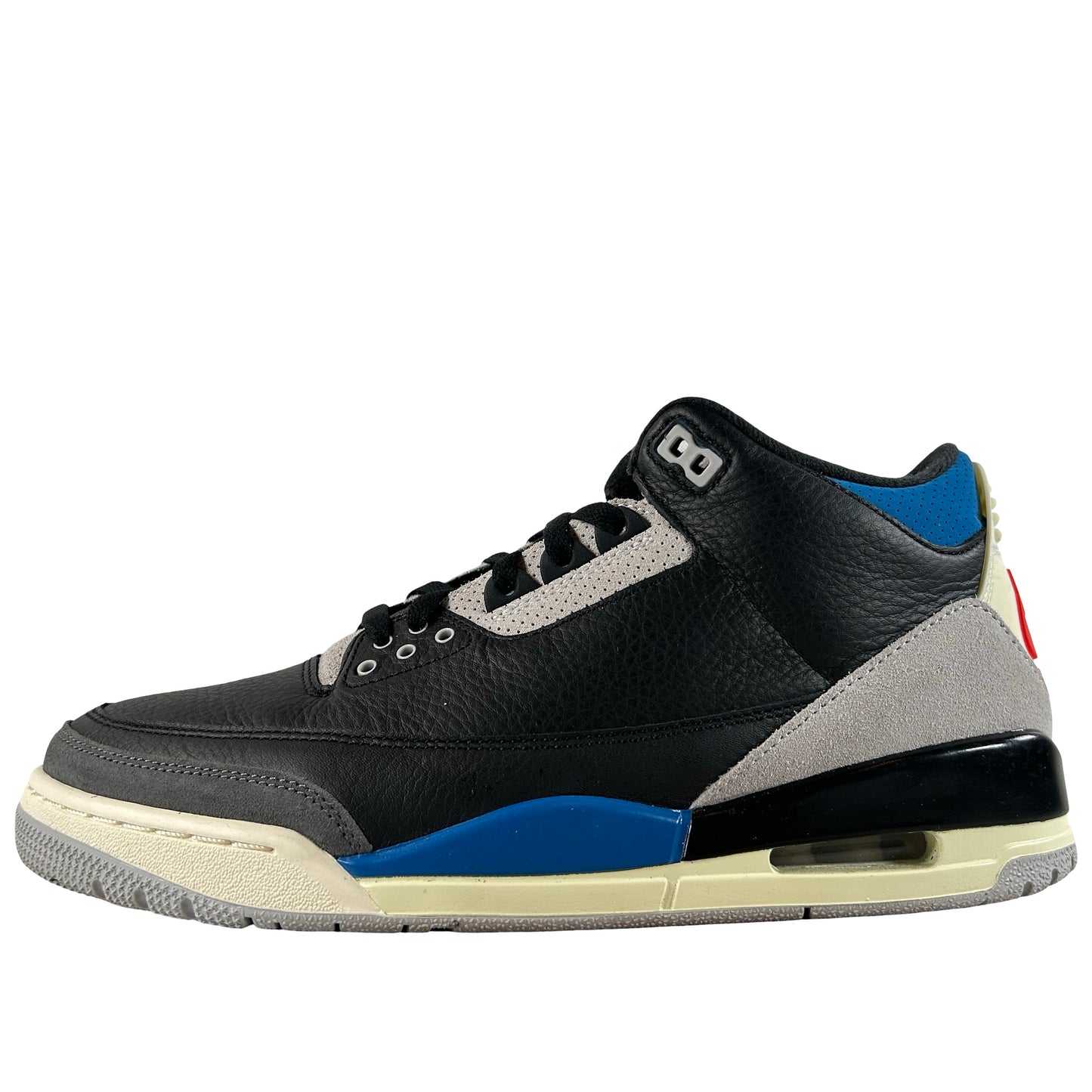 IB8967 004 Jordan 3 Retro OG Rare Air [USED] - 10.5 M (Used3)
