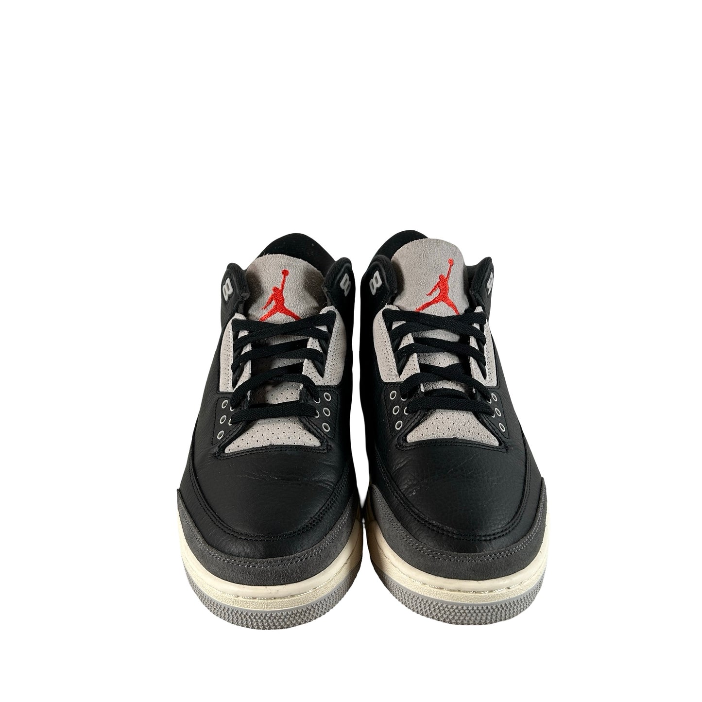 IB8967 004 Jordan 3 Retro OG Rare Air [USED] - 10.5 M (Used3)