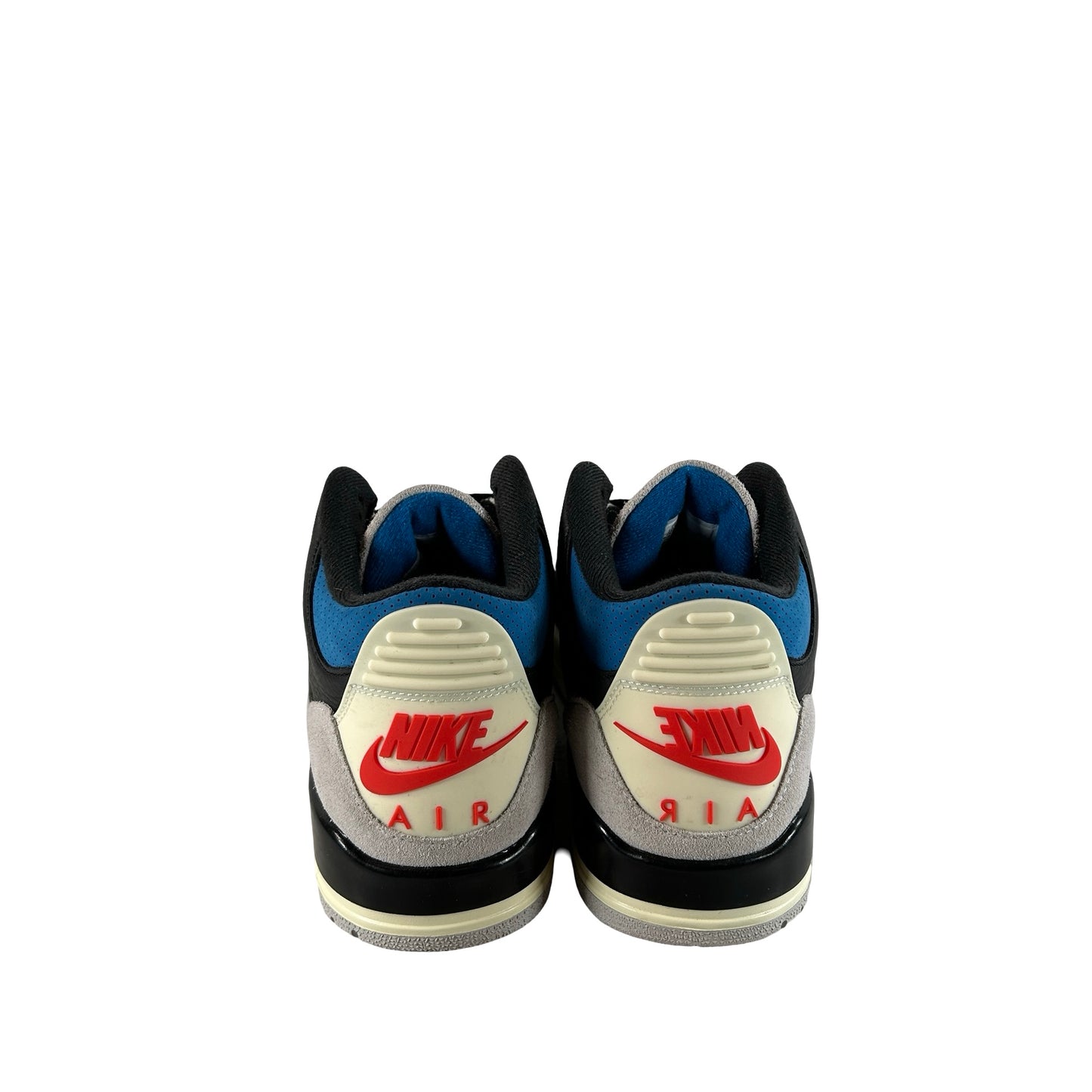 IB8967 004 Jordan 3 Retro OG Rare Air [USED] - 10.5 M (Used3)