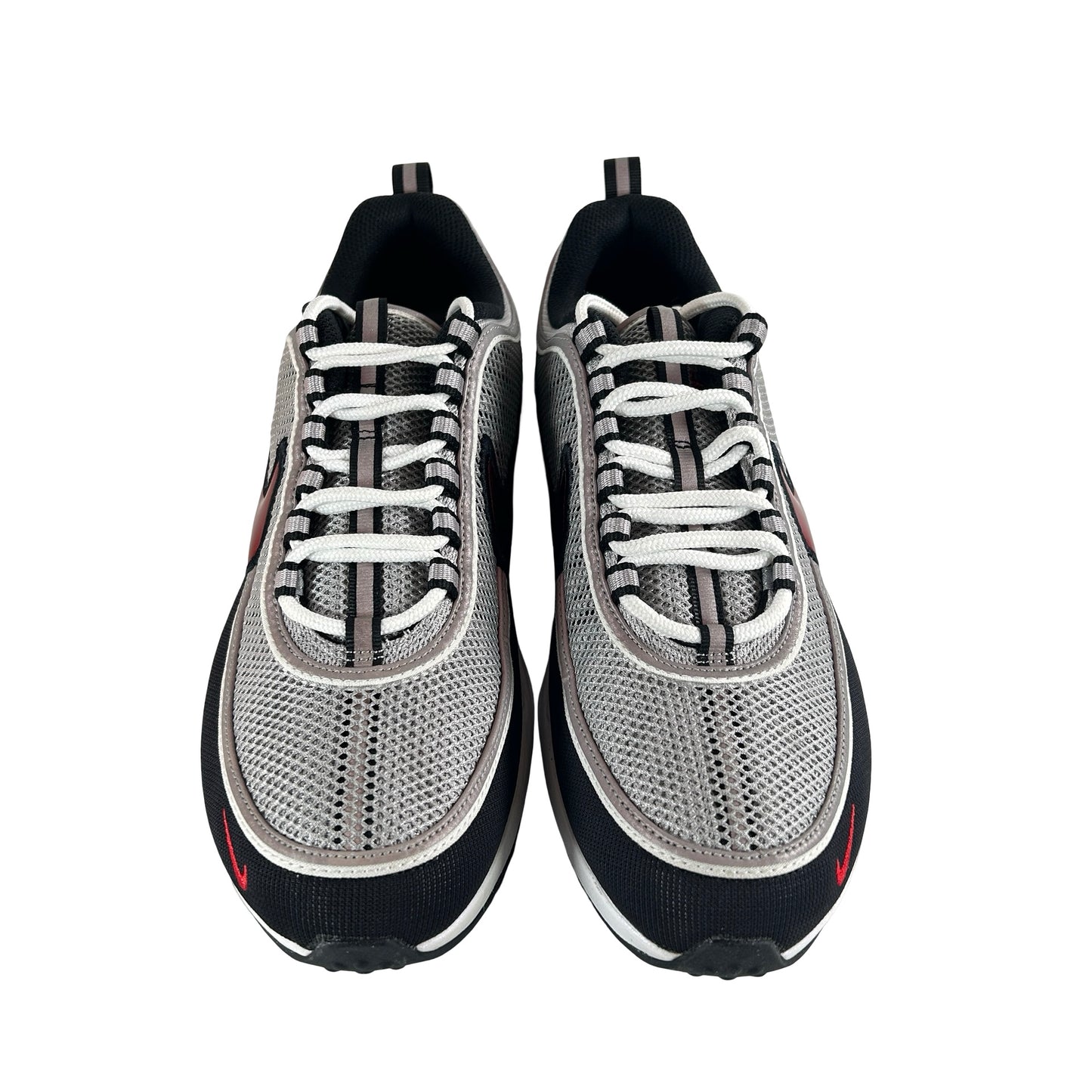 HF9117 001 Nike Air Zoom Spiridon OG Sport Red (2024) [USED] - 13 M (Used) (Replace Box)