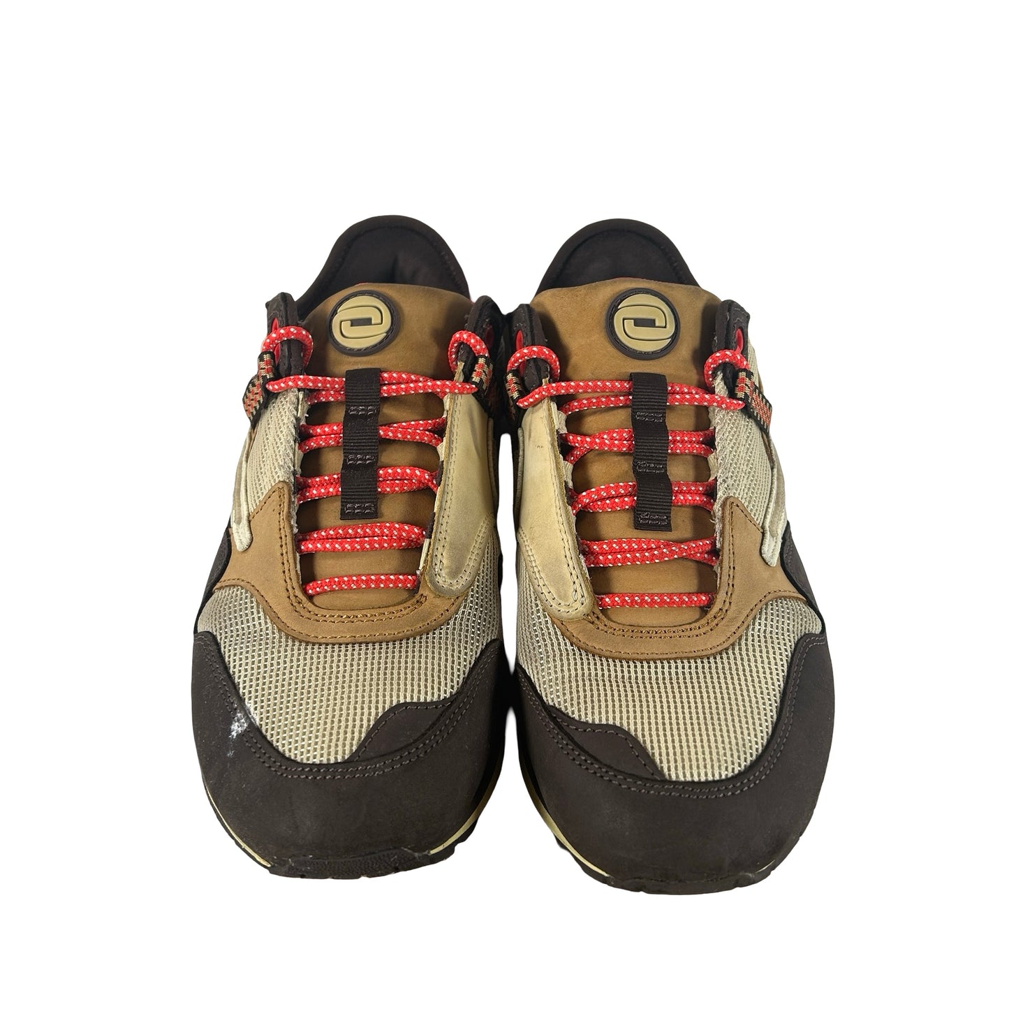 DO9392 200 Nike Air Max 1 Travis Scott Brown [USED] - 11 M (Used3) (No Label)