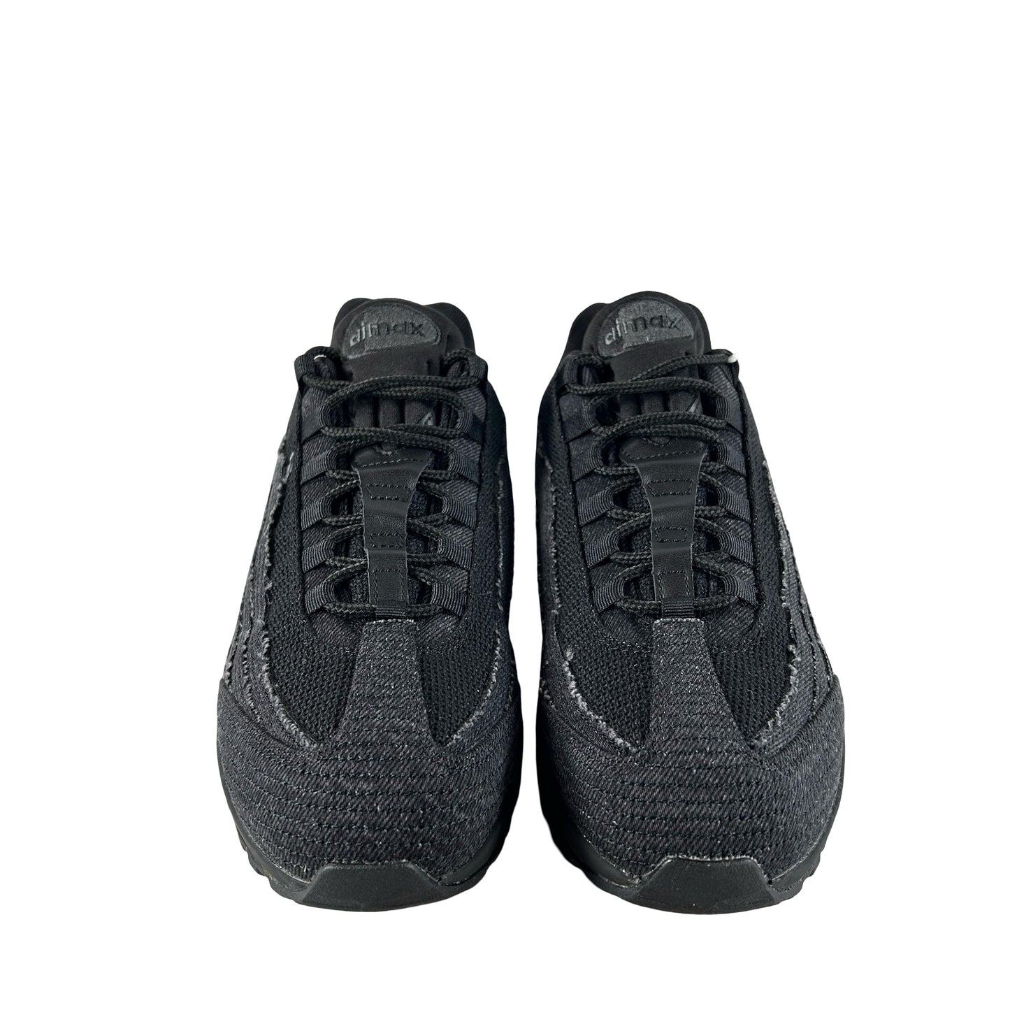 HM4743 001 Nike Air Max 95 OG Levis Black [USED] - 11 M (VNDS)