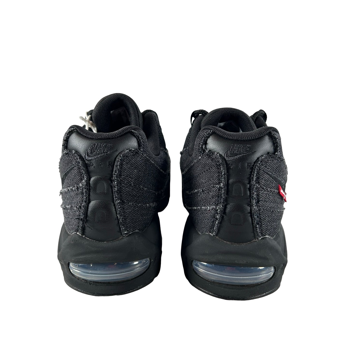 HM4743 001 Nike Air Max 95 OG Levis Black [USED] - 11 M (VNDS)