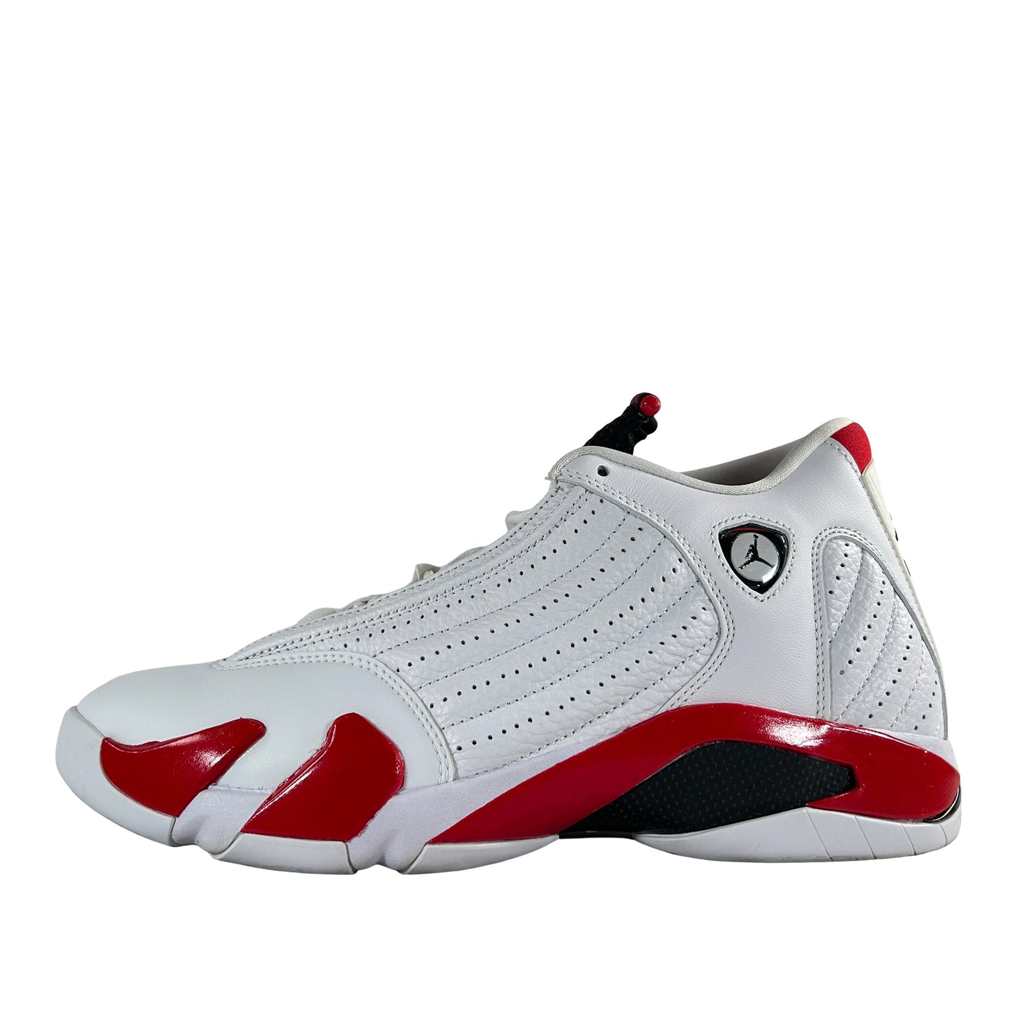 487471 100 Jordan 14 Retro Rip Hamilton [USED] - 11 (VNDS)
