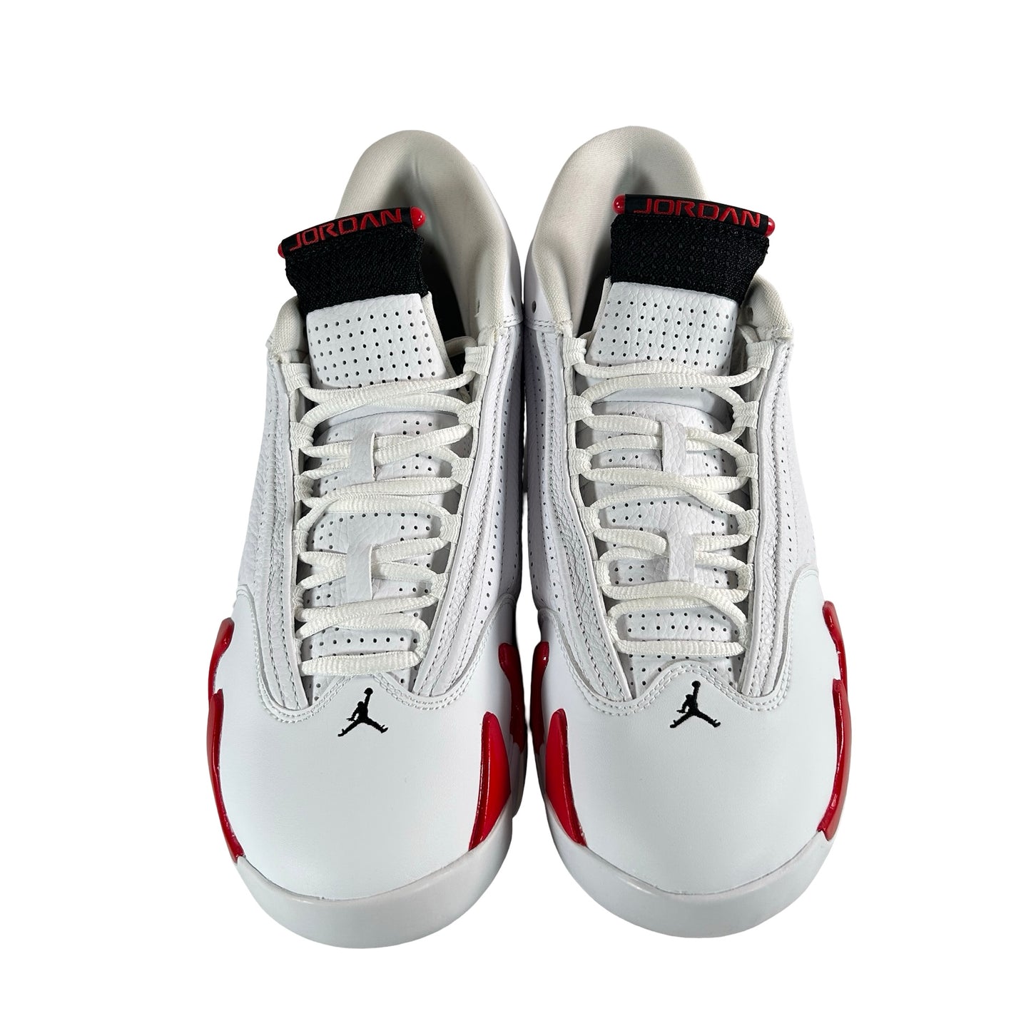 487471 100 Jordan 14 Retro Rip Hamilton [USED] - 11 (VNDS)