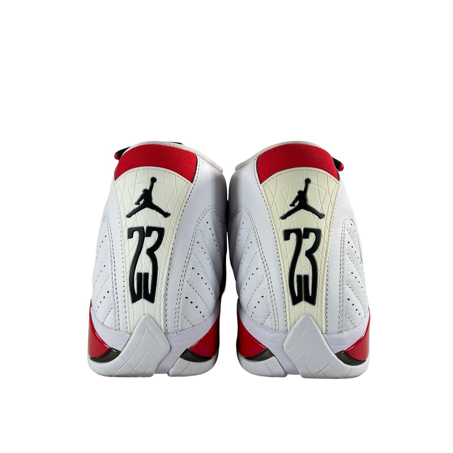 487471 100 Jordan 14 Retro Rip Hamilton [USED] - 11 (VNDS)
