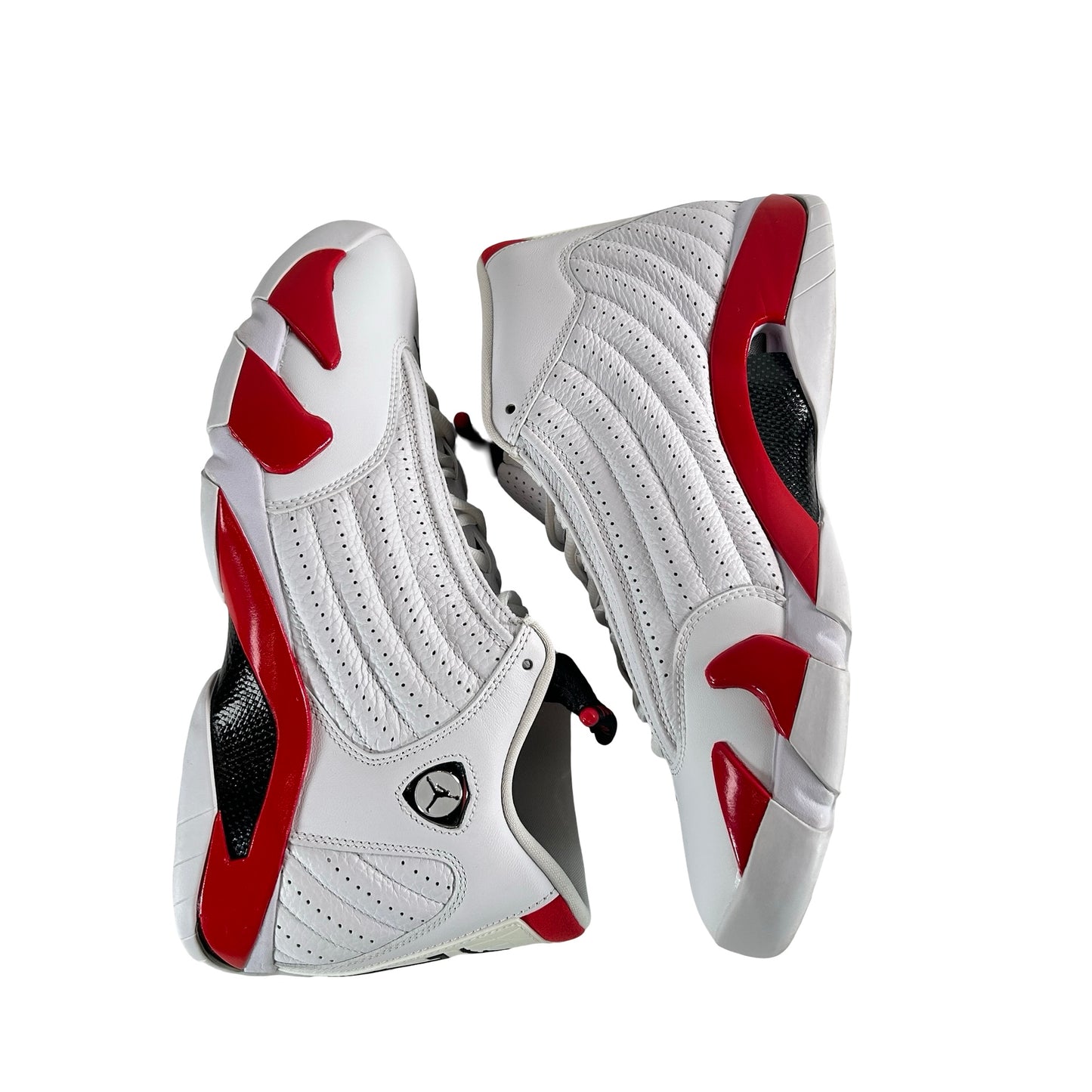 487471 100 Jordan 14 Retro Rip Hamilton [USED] - 11 (VNDS)