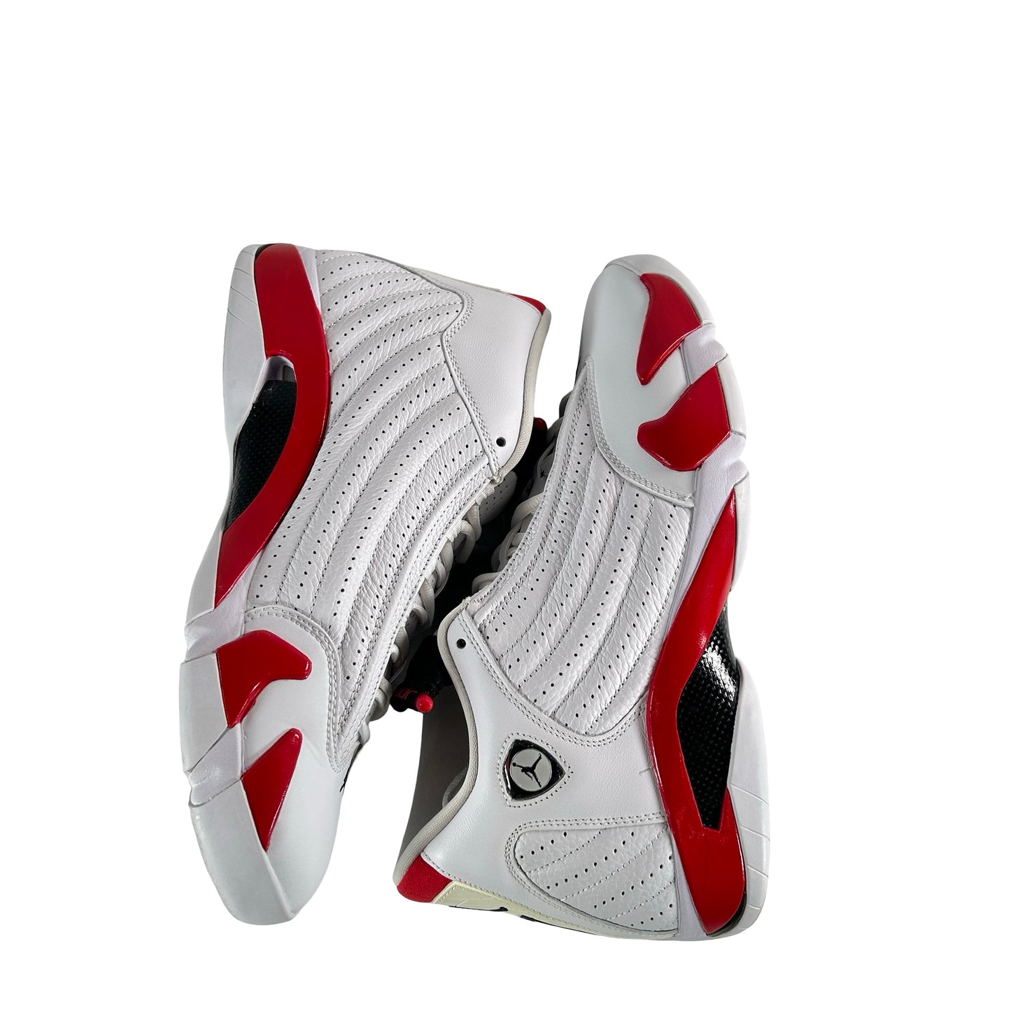 487471 100 Jordan 14 Retro Rip Hamilton [USED] - 11 (VNDS)