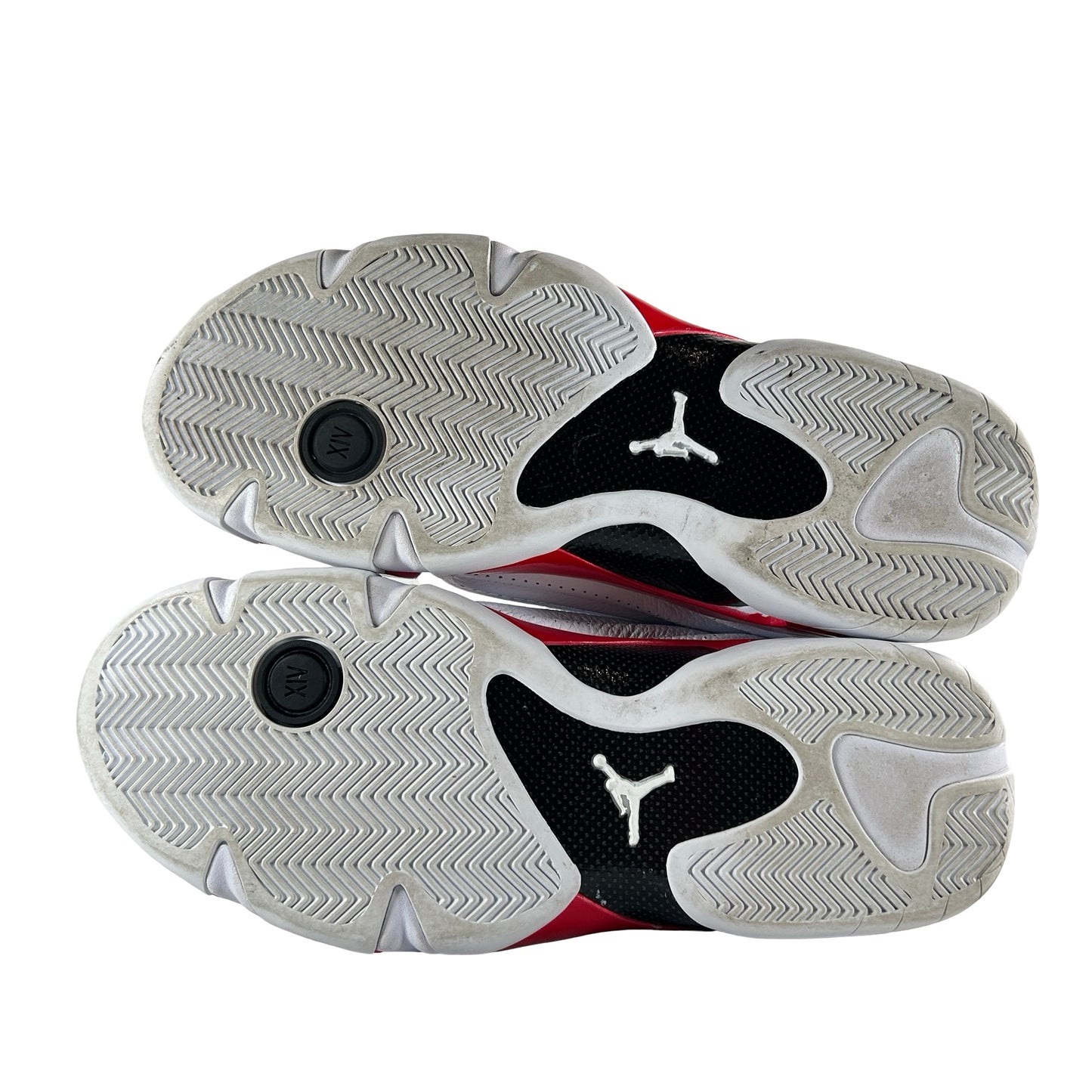 487471 100 Jordan 14 Retro Rip Hamilton [USED] - 11 (VNDS)