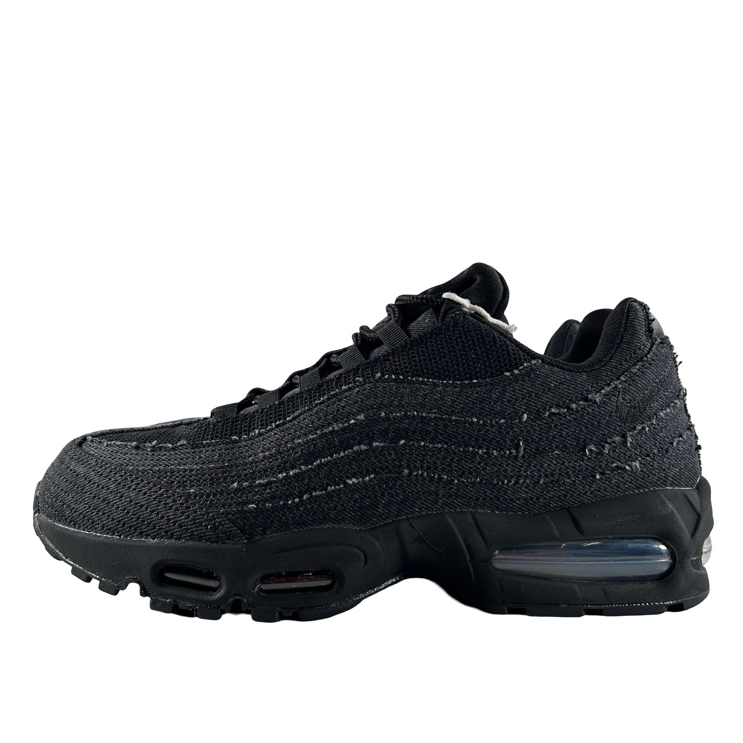 HM4743 001 Nike Air Max 95 OG Levis Black [USED] - 11 M (VNDS)