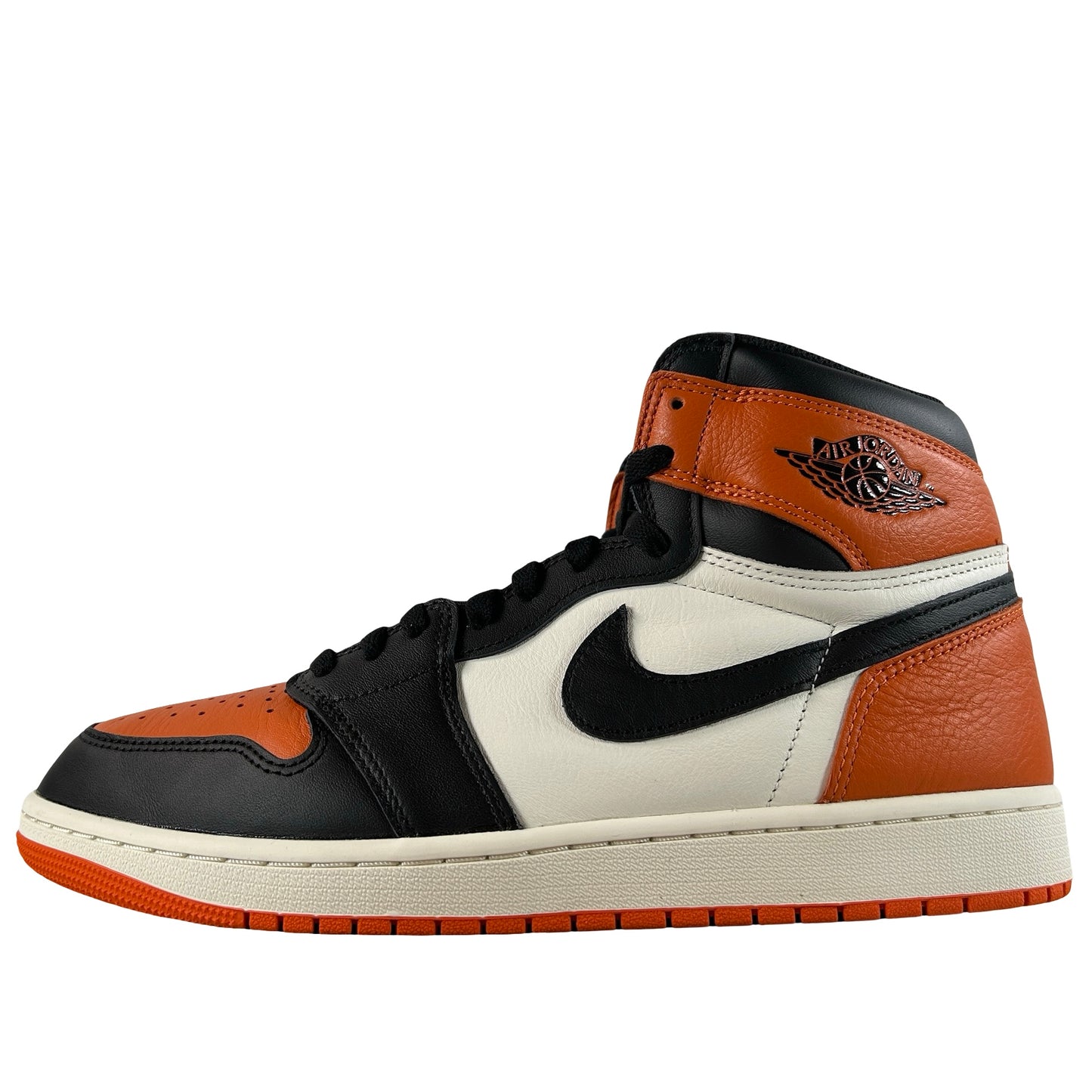 DZ5485 008 Jordan 1 Retro High OG Shattered Backboard (2025) [USED] - 12 M (Used)