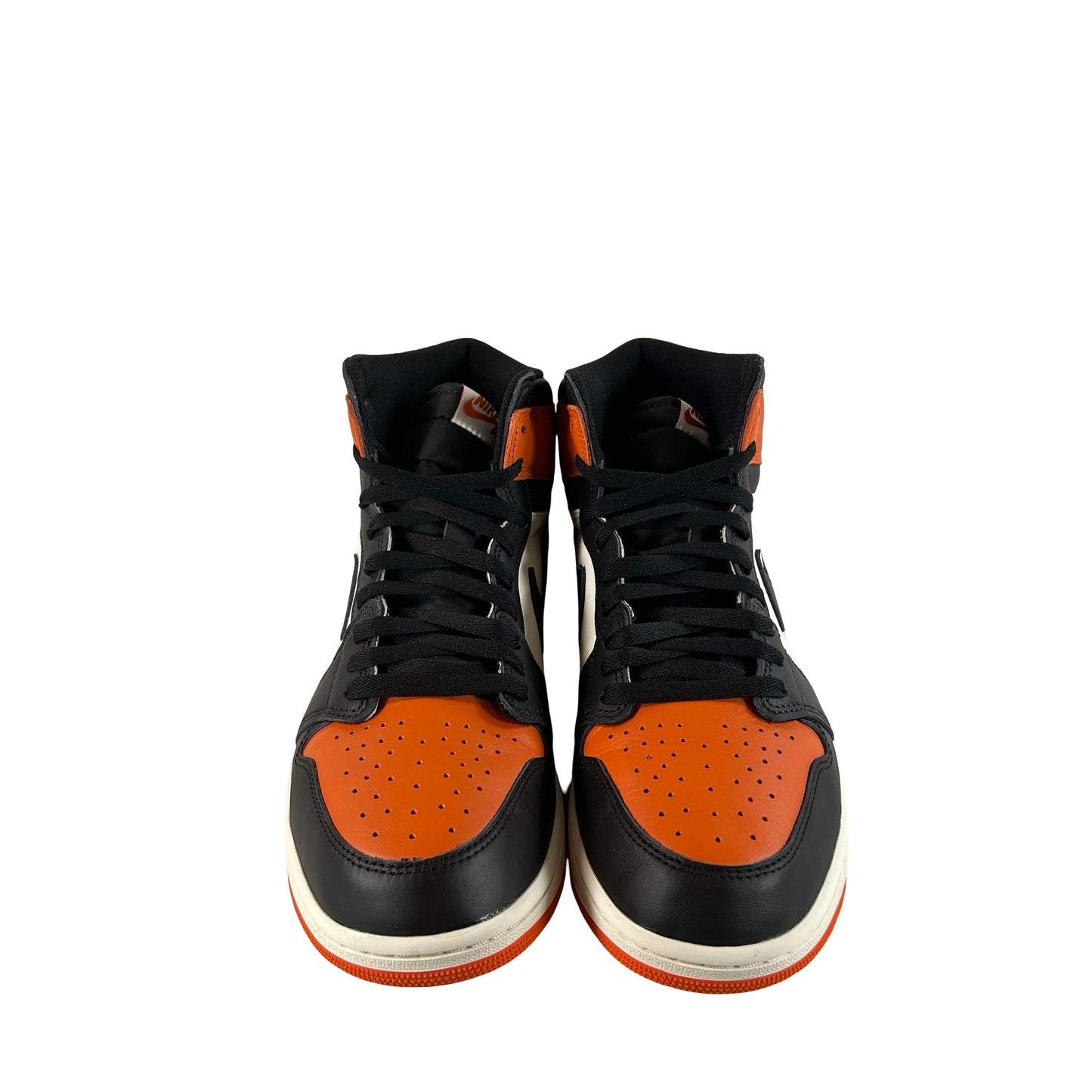 DZ5485 008 Jordan 1 Retro High OG Shattered Backboard (2025) [USED] - 12 M (Used)