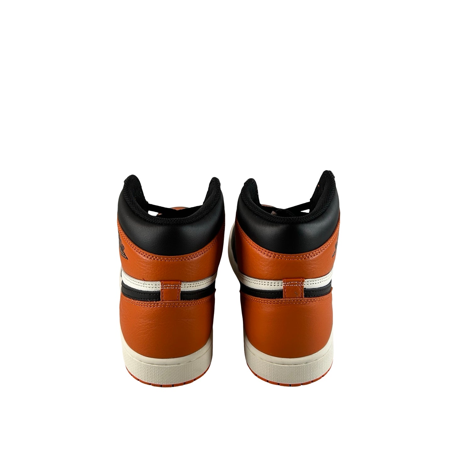 DZ5485 008 Jordan 1 Retro High OG Shattered Backboard (2025) [USED] - 12 M (Used)