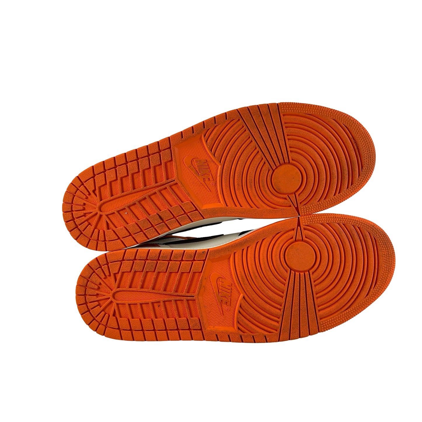 DZ5485 008 Jordan 1 Retro High OG Shattered Backboard (2025) [USED] - 12 M (Used)