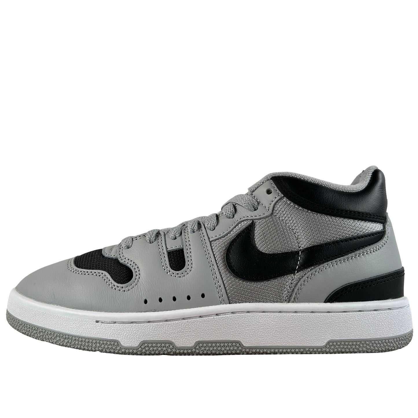 FB8938 001 Nike Mac Attack QS SP Light Smoke Grey [USED] - 8 M (Used)