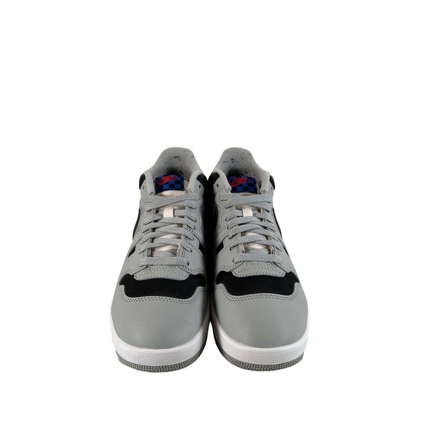 FB8938 001 Nike Mac Attack QS SP Light Smoke Grey [USED] - 8 M (Used)